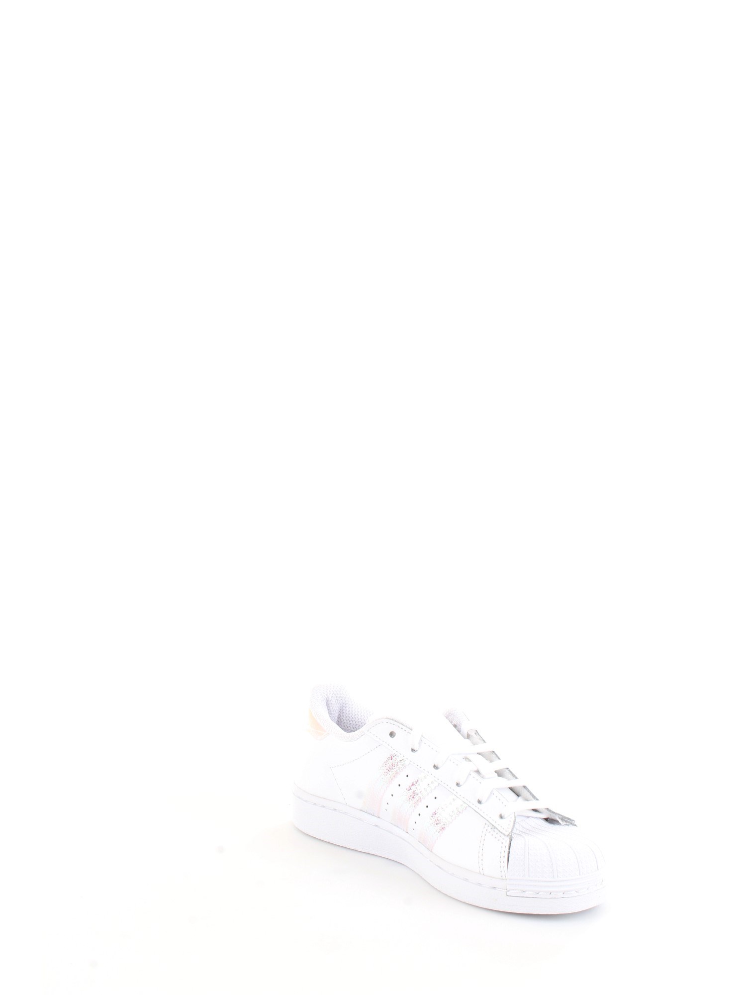 ADIDAS ORIGINALS FV3147 White Shoes Unisex junior Sneakers ADIDAS ORIGINALS FV3147 White Shoes Unisex junior Sneakers