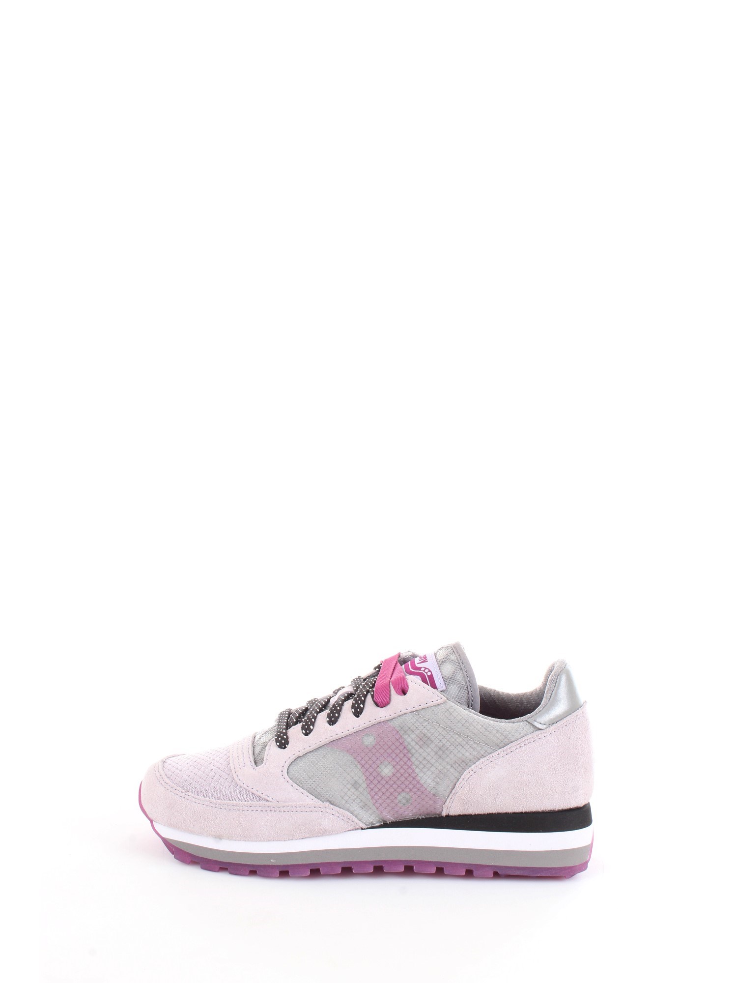 Saucony S60554-1 Violet Shoes Woman Sneakers Saucony S60554-1 Violet Shoes Woman Sneakers