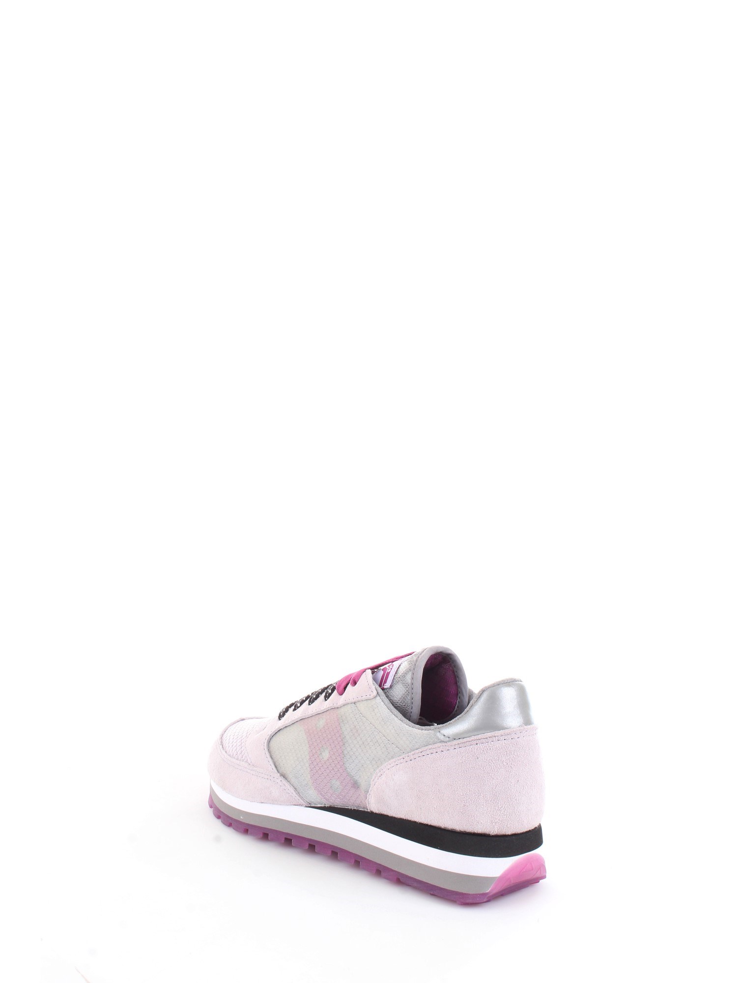Saucony S60554-1 Violet Shoes Woman Sneakers Saucony S60554-1 Violet Shoes Woman Sneakers