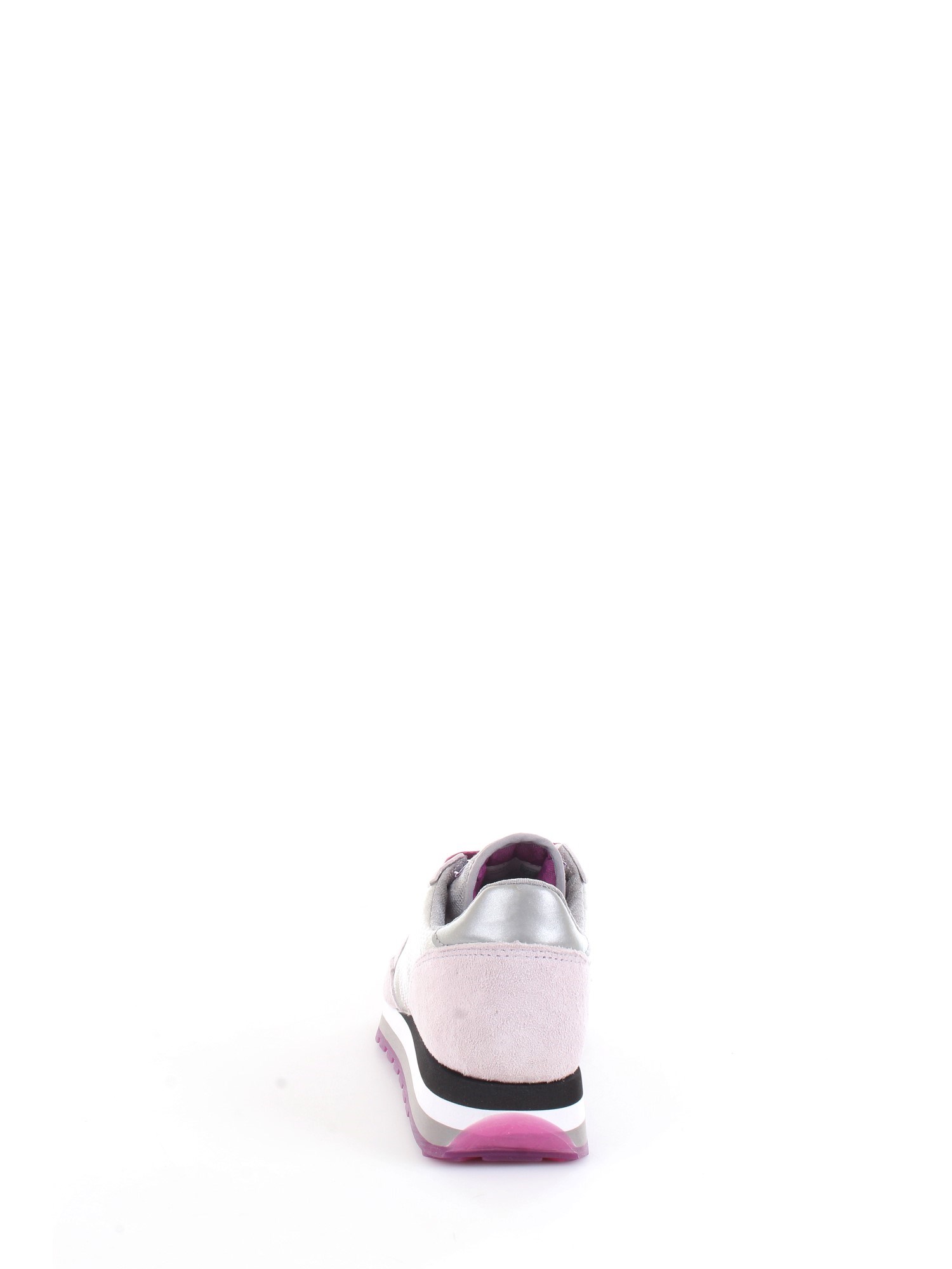 Saucony S60554-1 Violet Shoes Woman Sneakers Saucony S60554-1 Violet Shoes Woman Sneakers
