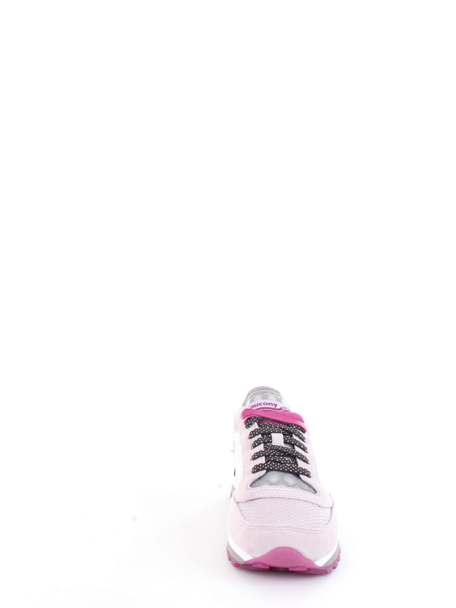Saucony S60554-1 Violet Shoes Woman Sneakers Saucony S60554-1 Violet Shoes Woman Sneakers