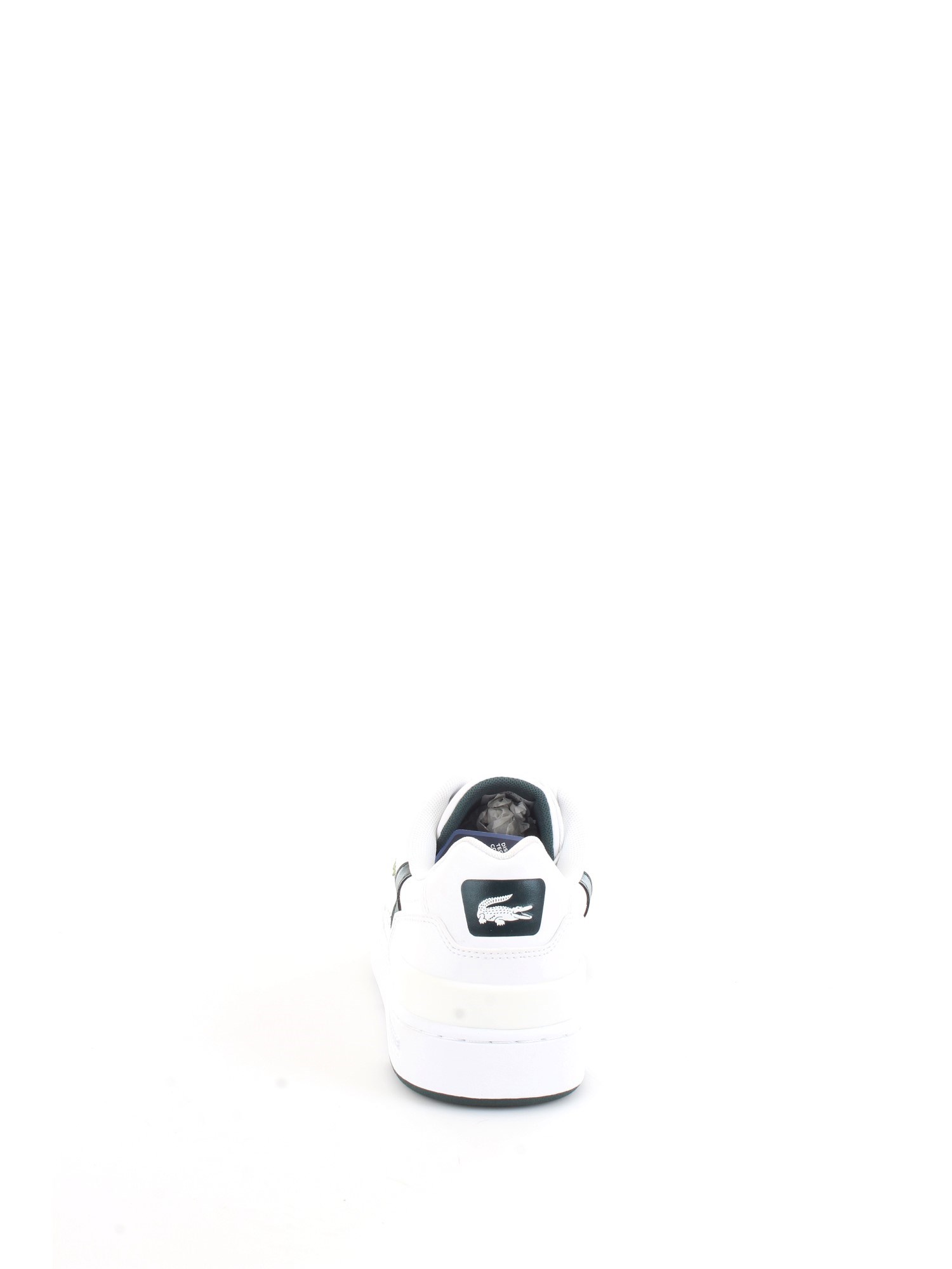 Lacoste 7-41SMA0023 White Shoes Man Sneakers Lacoste 7-41SMA0023 White Shoes Man Sneakers