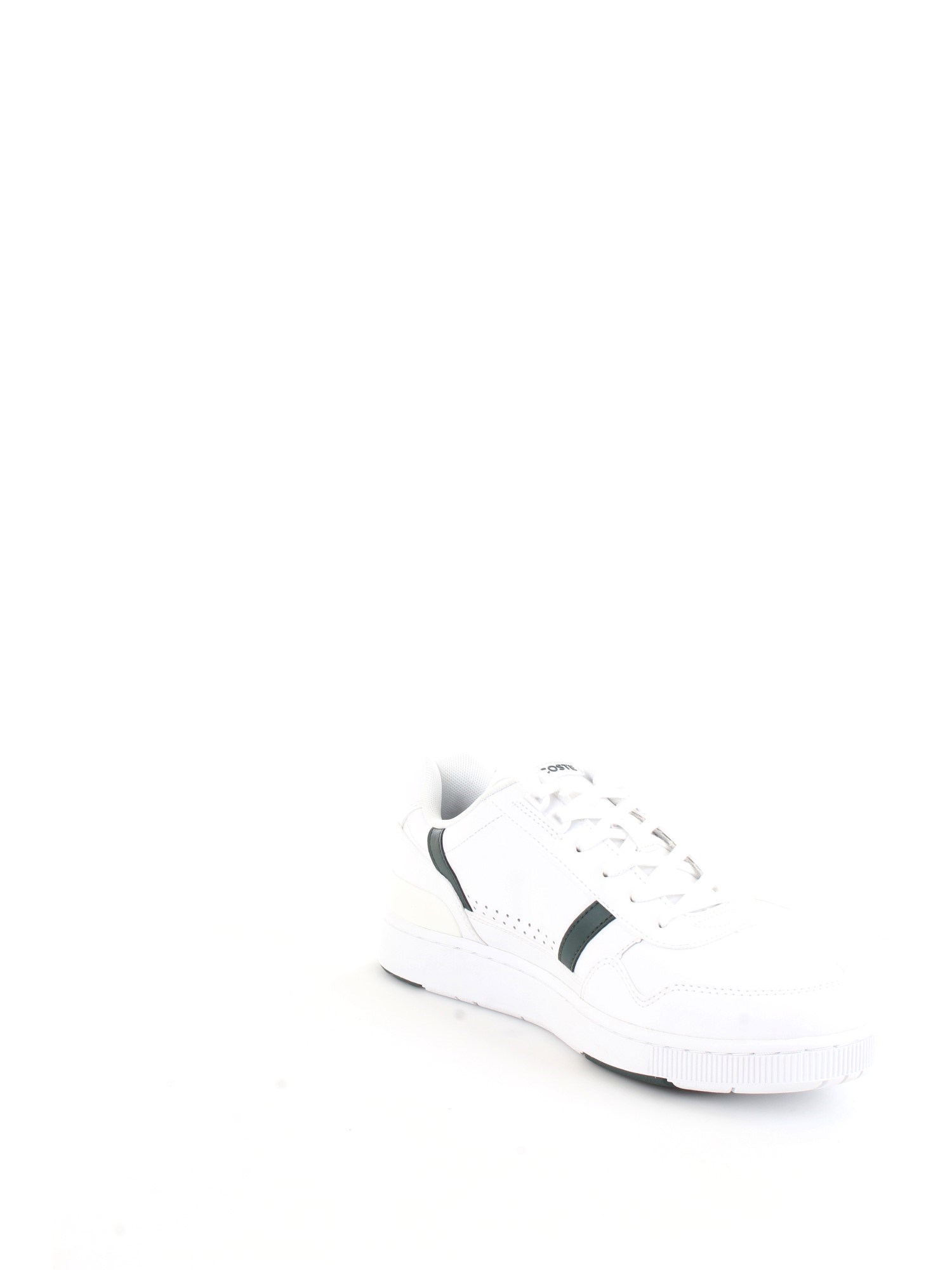Lacoste 7-41SMA0023 White Shoes Man Sneakers Lacoste 7-41SMA0023 White Shoes Man Sneakers