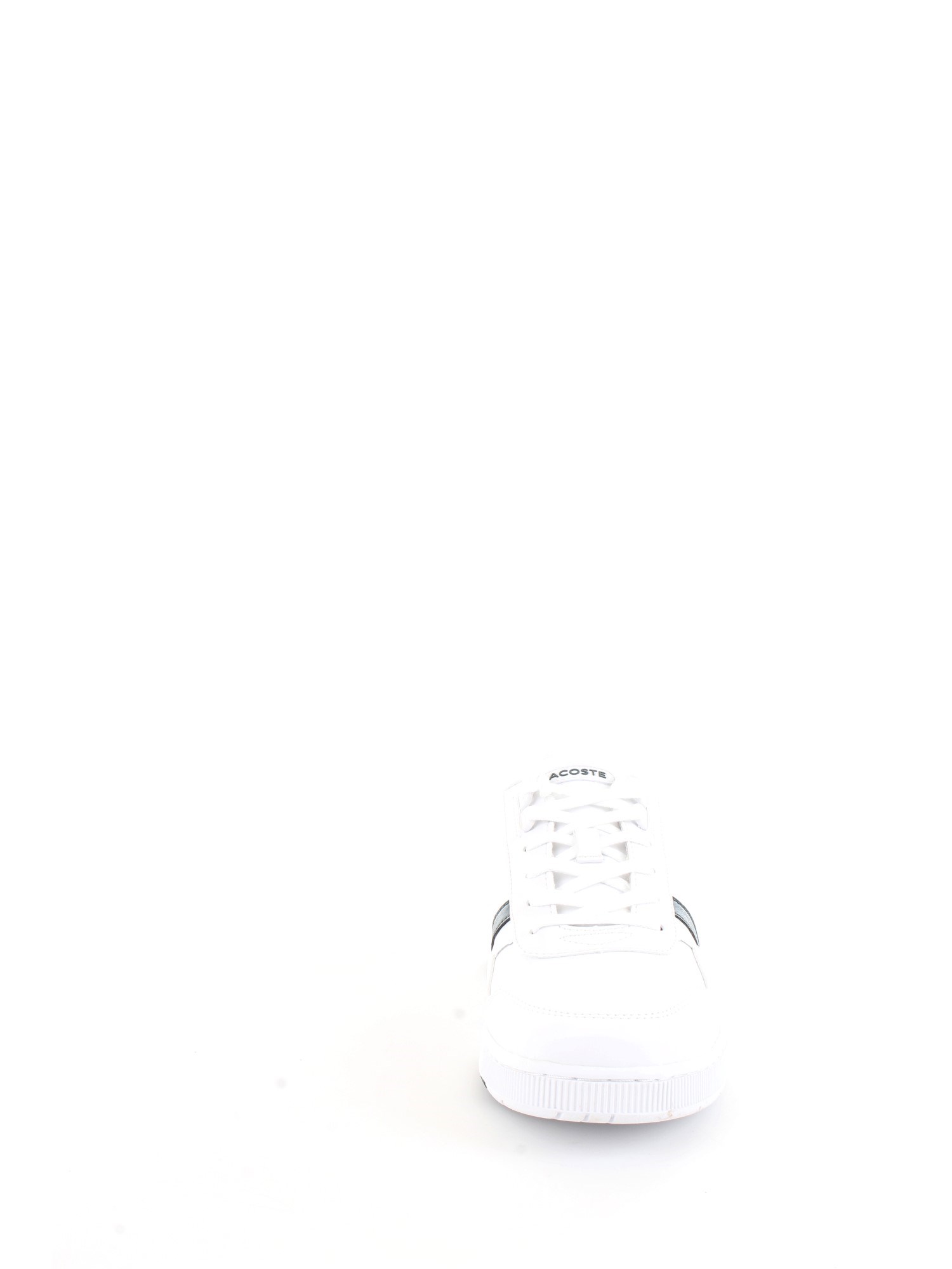 Lacoste 7-41SMA0023 White Shoes Man Sneakers Lacoste 7-41SMA0023 White Shoes Man Sneakers