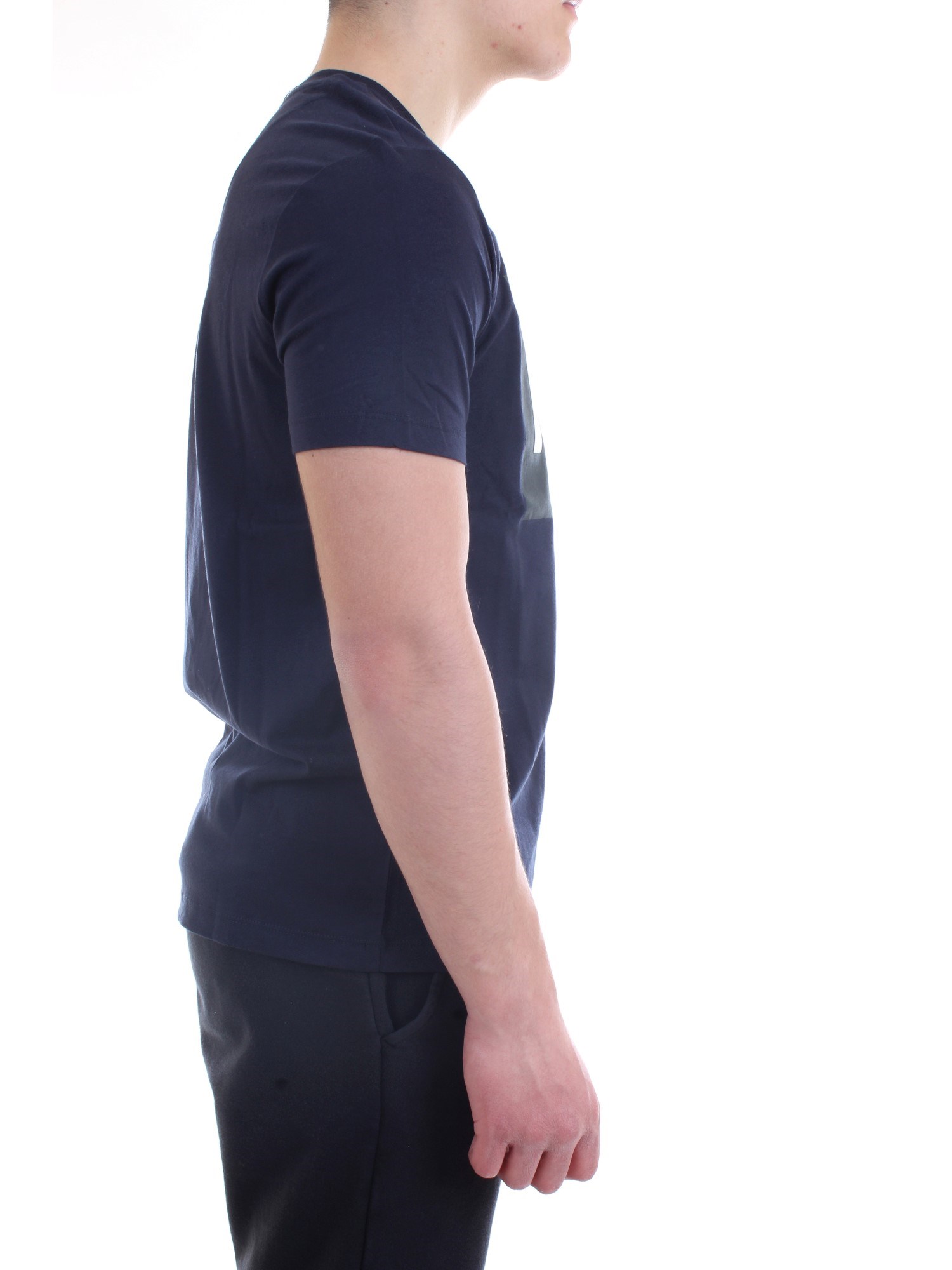 AERONAUTICA MILITARE 211TS1866J492 Blue Clothing Man T-Shirt/Polo AERONAUTICA MILITARE 211TS1866J492 Blue Clothing Man T-Shirt/Polo