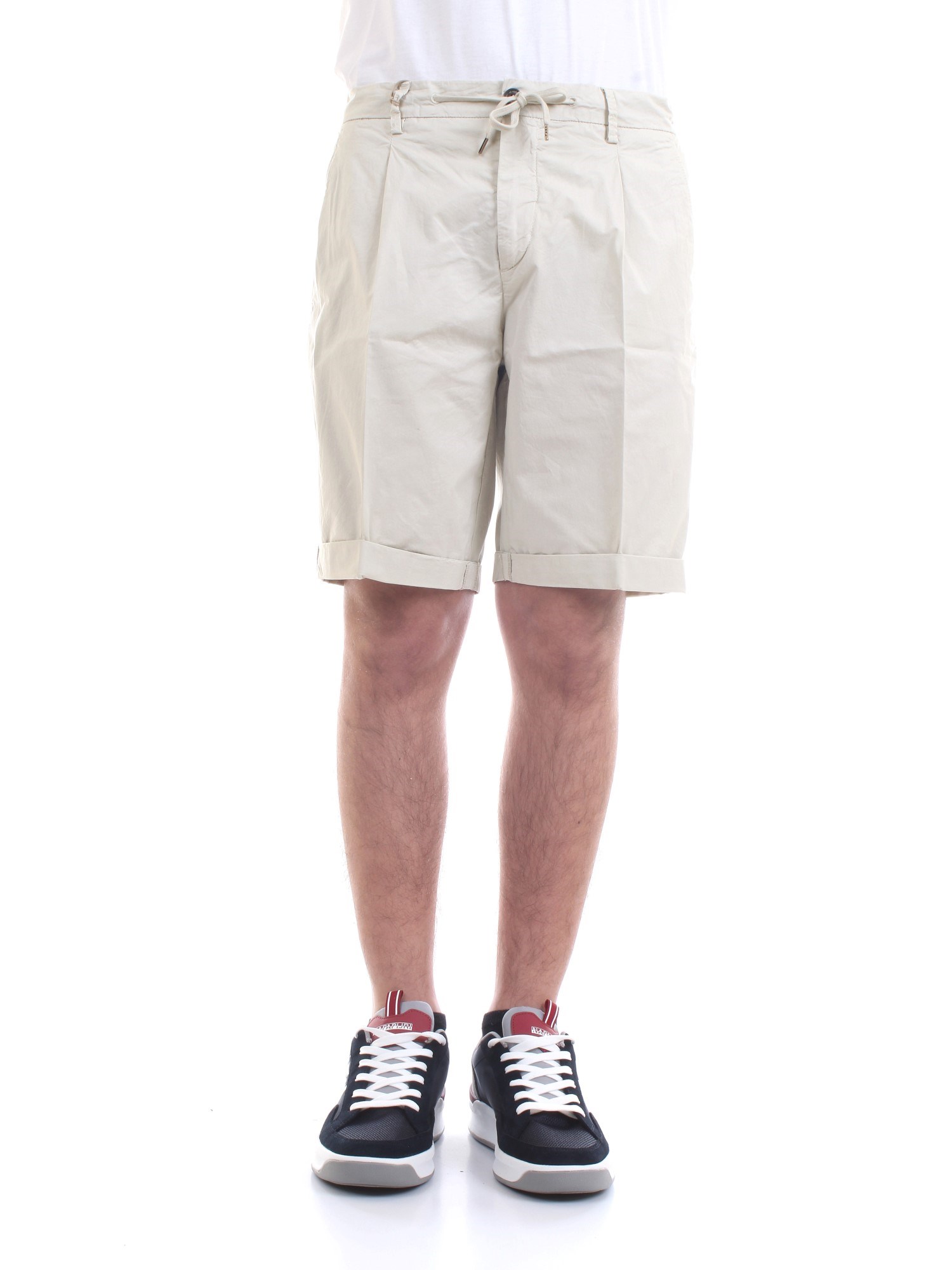 40 Weft COACHBE Sand Clothing Man Shorts 40 Weft COACHBE Sand Clothing Man Shorts