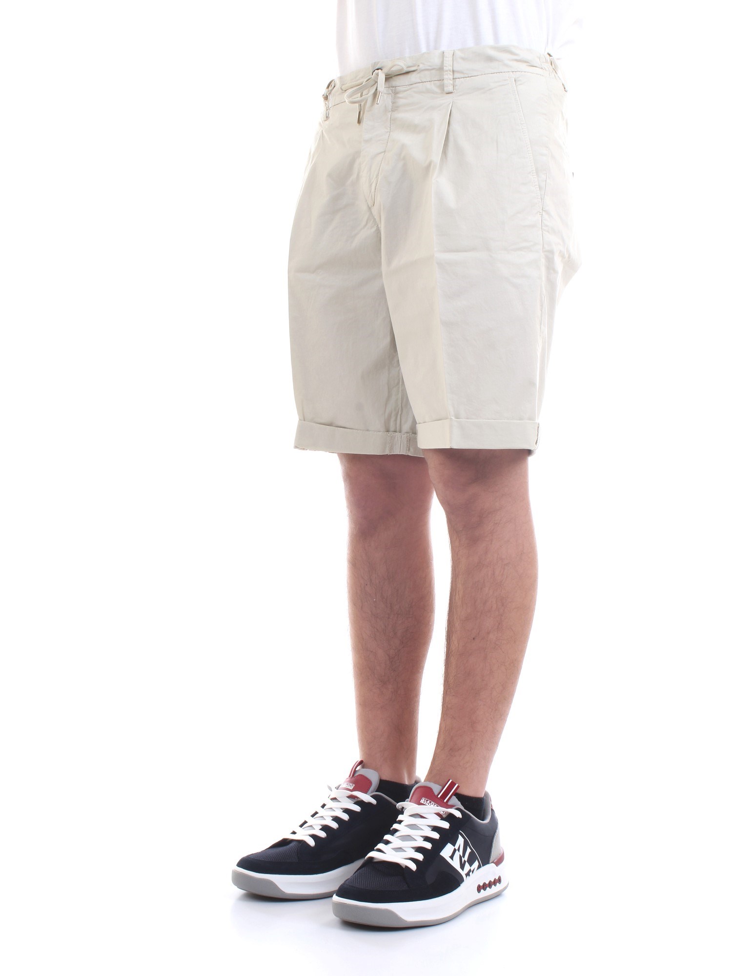 40 Weft COACHBE Sand Clothing Man Shorts 40 Weft COACHBE Sand Clothing Man Shorts