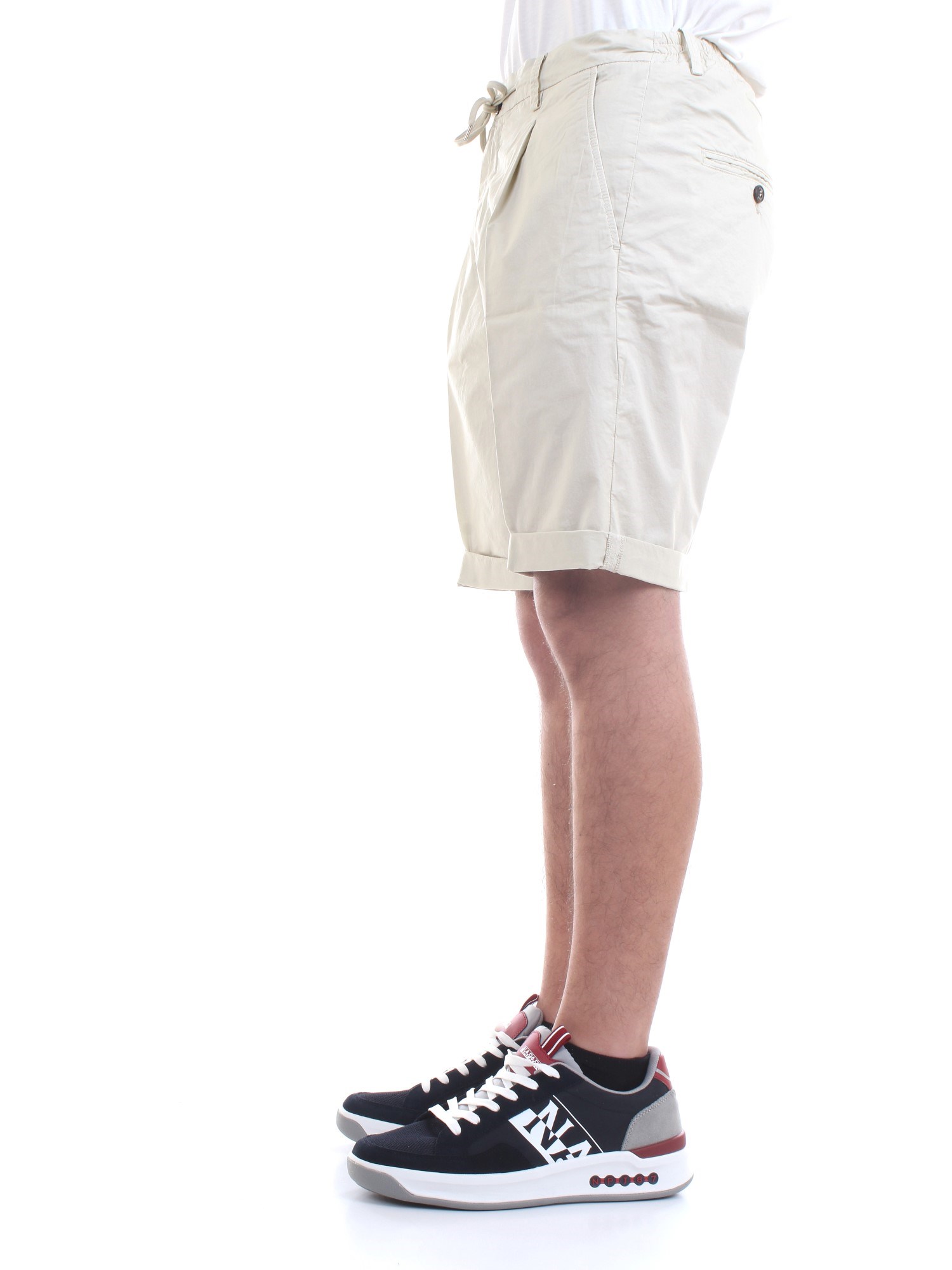 40 Weft COACHBE Sand Clothing Man Shorts 40 Weft COACHBE Sand Clothing Man Shorts