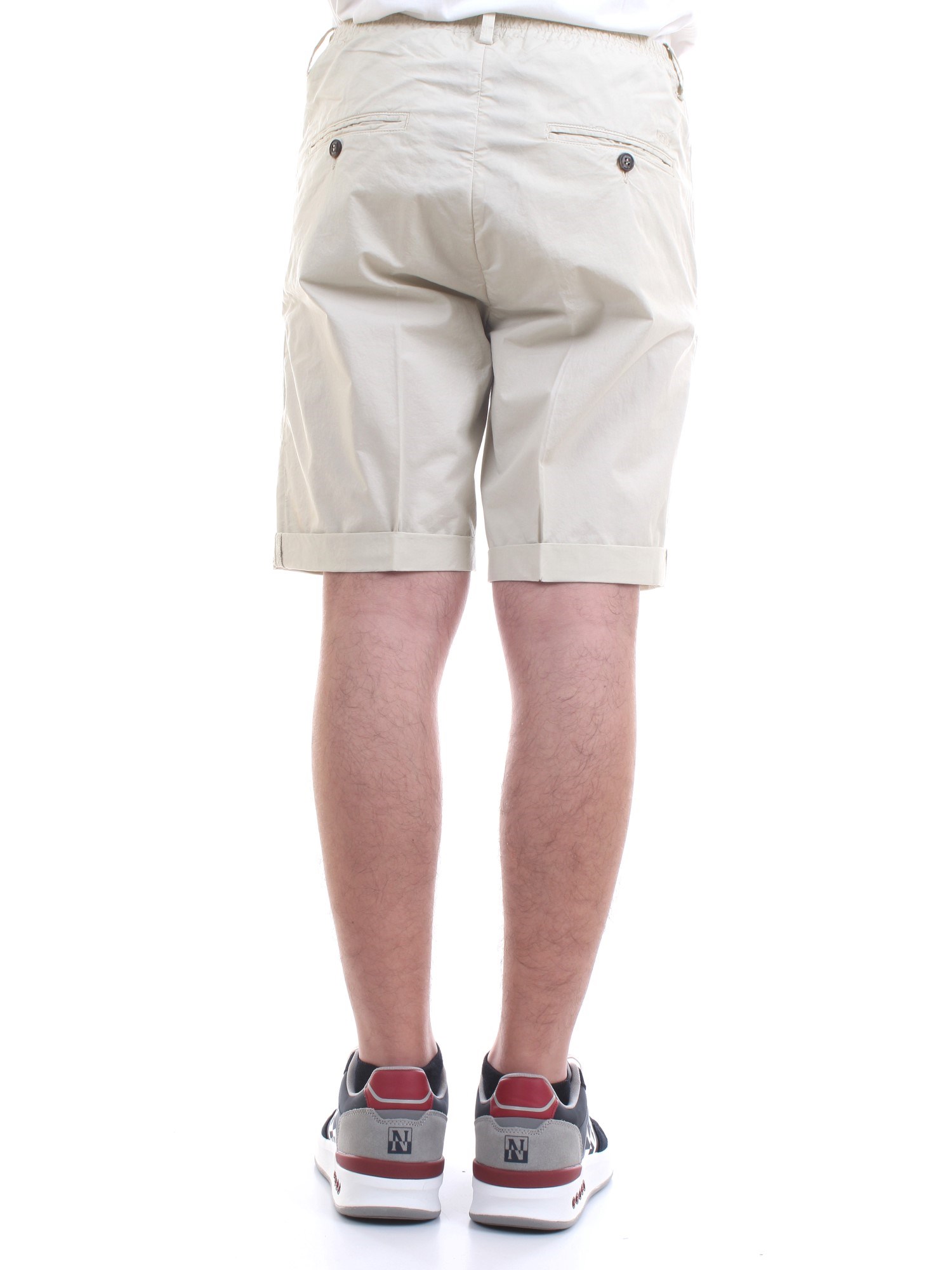 40 Weft COACHBE Sand Clothing Man Shorts 40 Weft COACHBE Sand Clothing Man Shorts