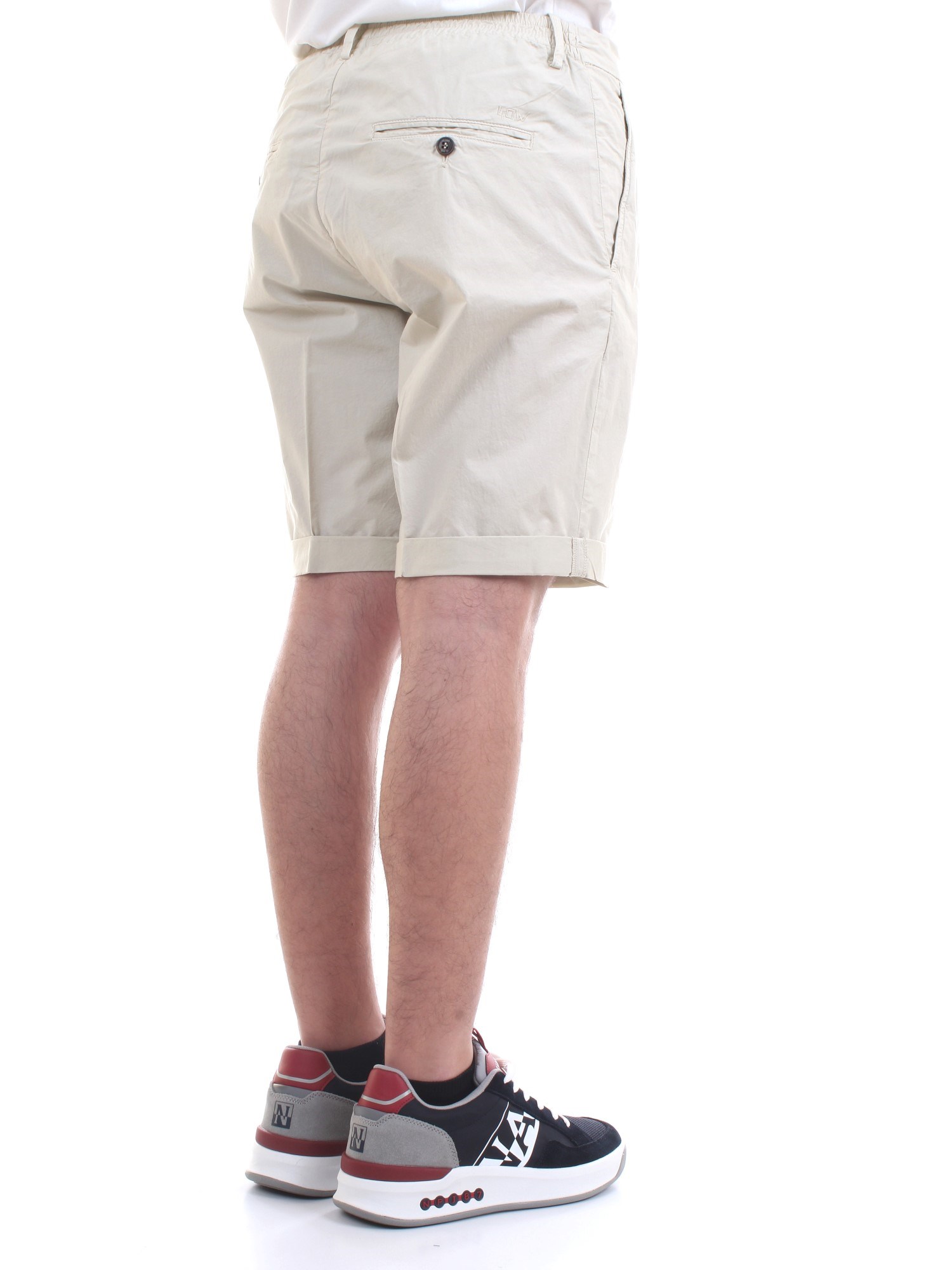 40 Weft COACHBE Sand Clothing Man Shorts 40 Weft COACHBE Sand Clothing Man Shorts