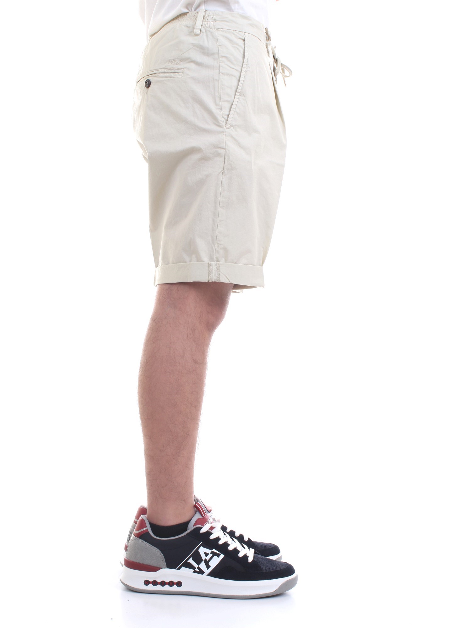 40 Weft COACHBE Sand Clothing Man Shorts 40 Weft COACHBE Sand Clothing Man Shorts