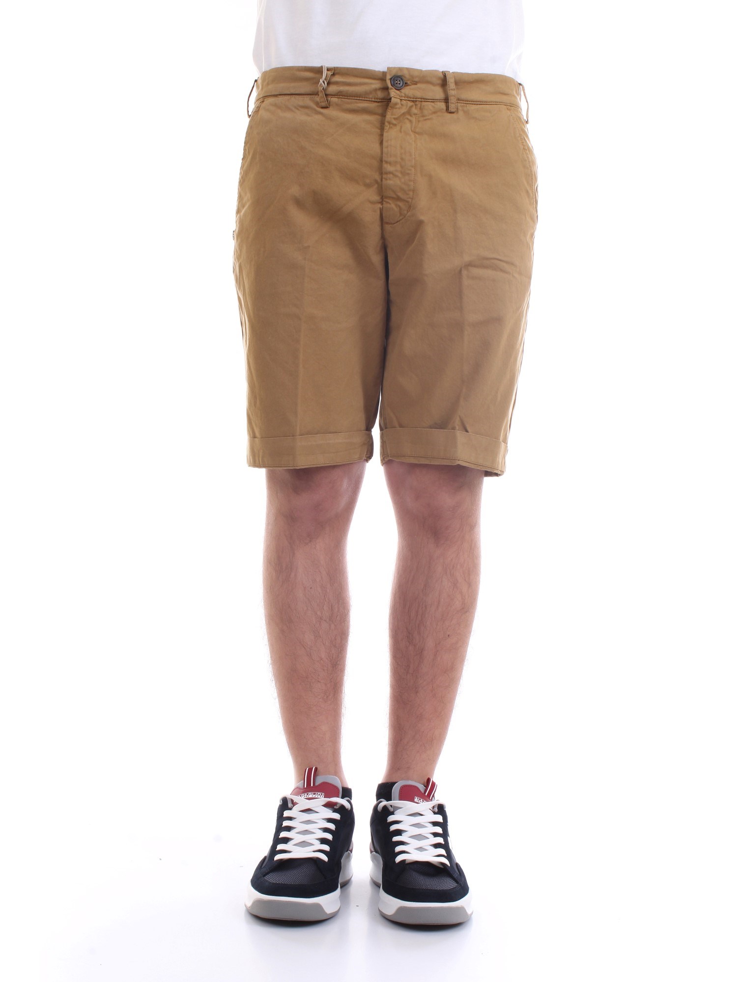40 Weft SERGENTBE 6011 Leather Clothing Man Shorts 40 Weft SERGENTBE 6011 Leather Clothing Man Shorts