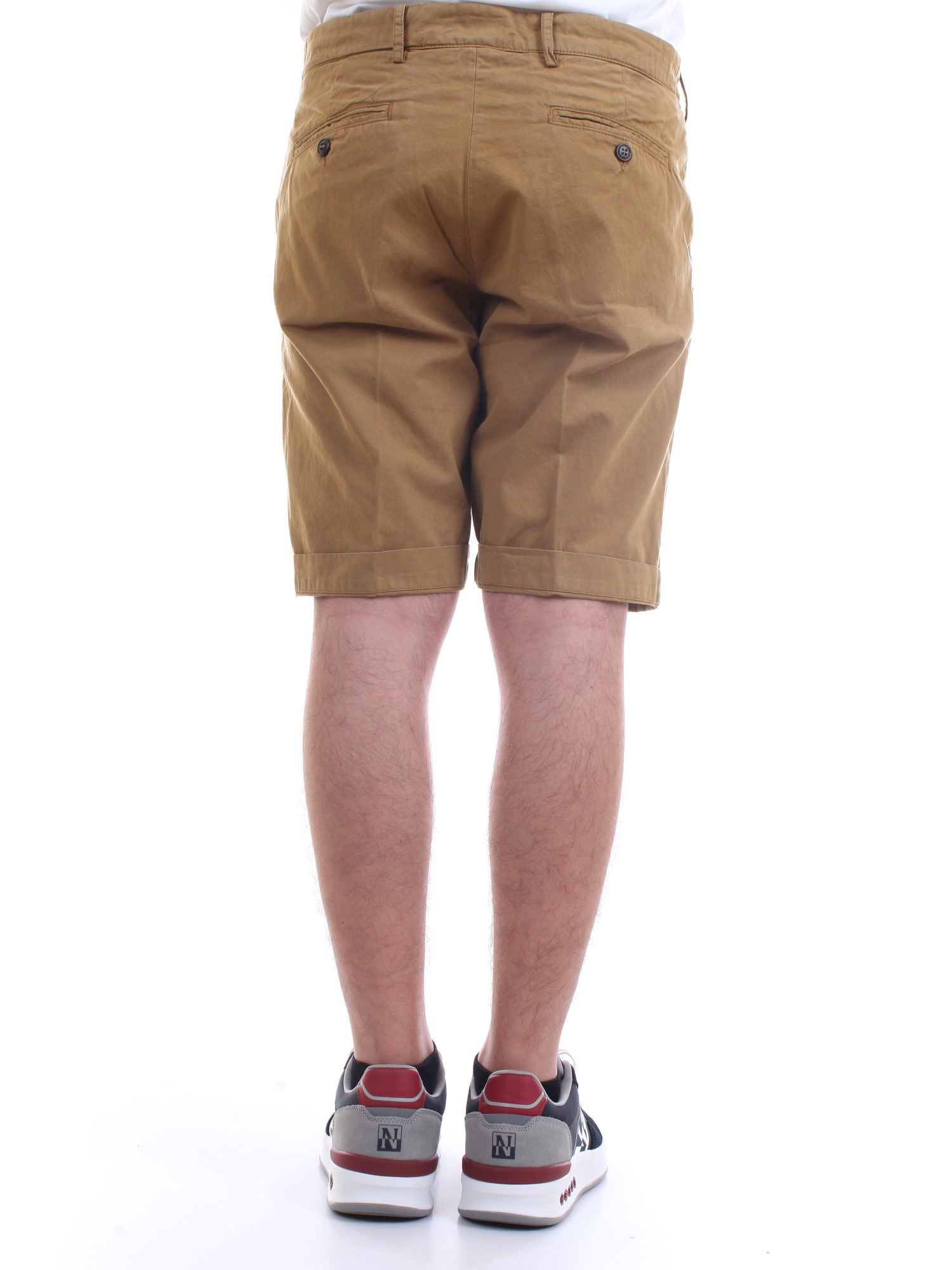 40 Weft SERGENTBE 6011 Leather Clothing Man Shorts 40 Weft SERGENTBE 6011 Leather Clothing Man Shorts