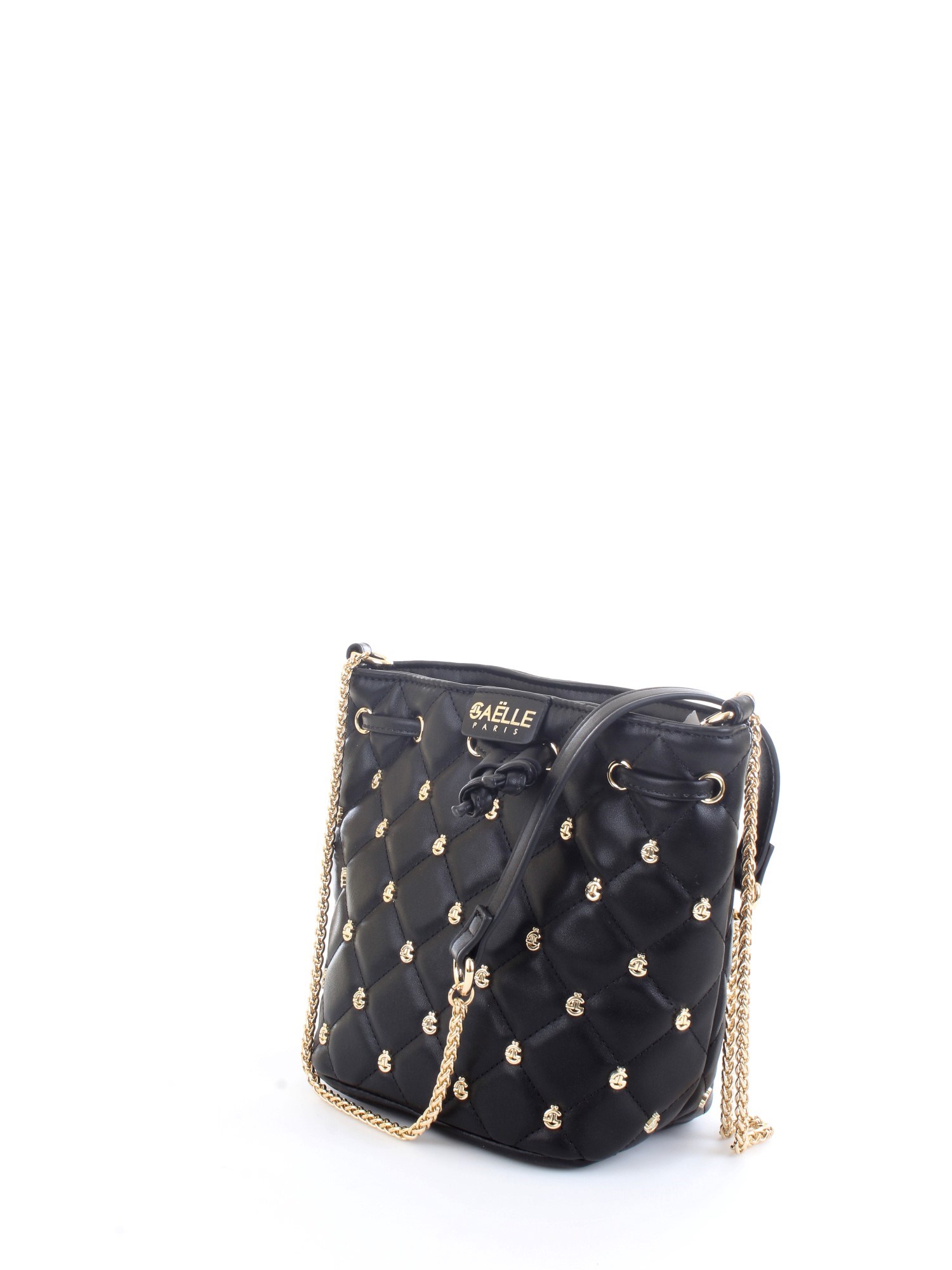 GAELLE PARIS GBDA2257 Black Accessories Woman Cross body bag GAELLE PARIS GBDA2257 Black Accessories Woman Cross body bag