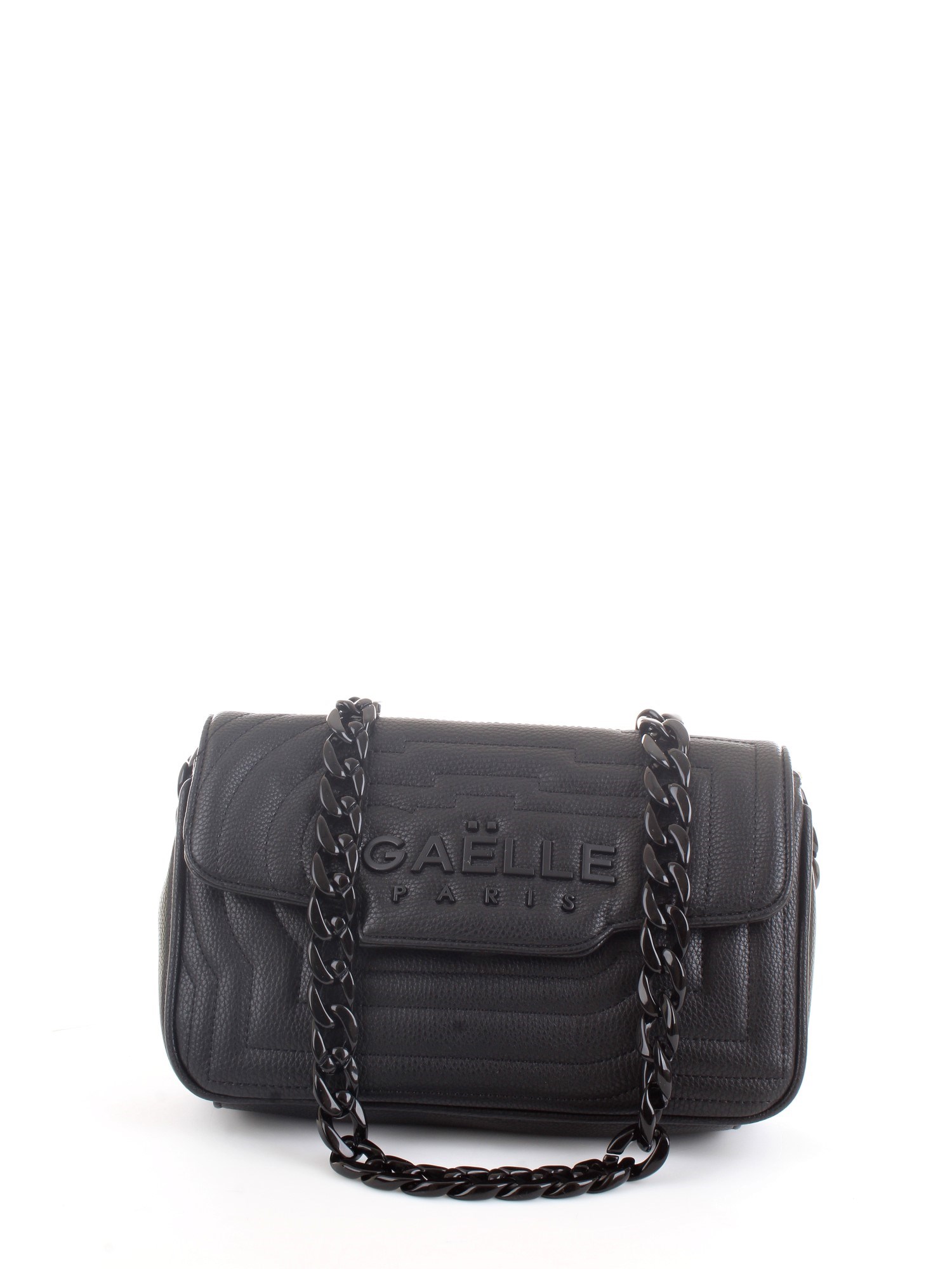 GAELLE PARIS GBDA2236 Black Accessories Woman Cross body bag GAELLE PARIS GBDA2236 Black Accessories Woman Cross body bag