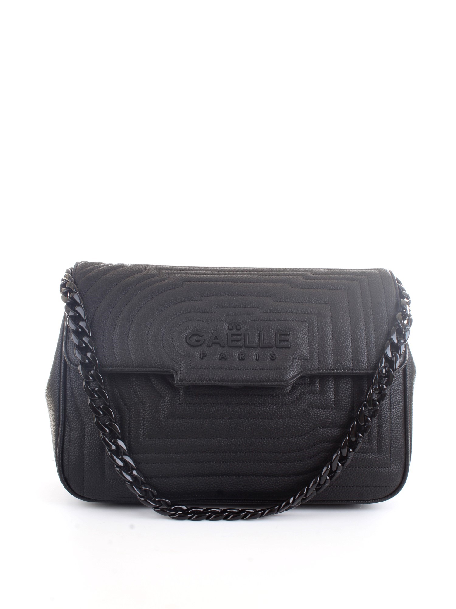 GAELLE PARIS GBDA2237 Black Accessories Woman Cross body bag GAELLE PARIS GBDA2237 Black Accessories Woman Cross body bag