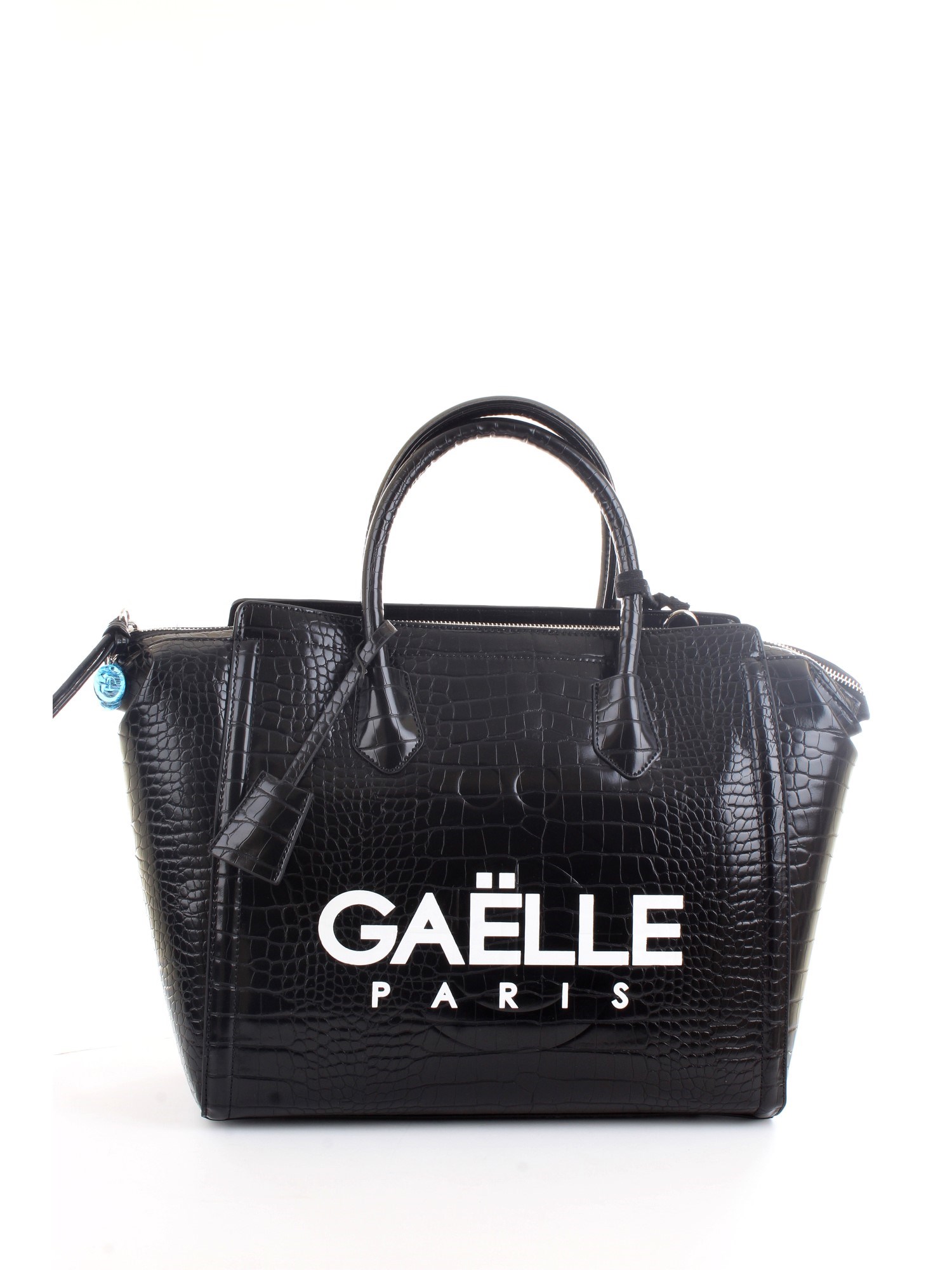 GAELLE PARIS GBDA2196 Black Accessories Woman Handbag GAELLE PARIS GBDA2196 Black Accessories Woman Handbag