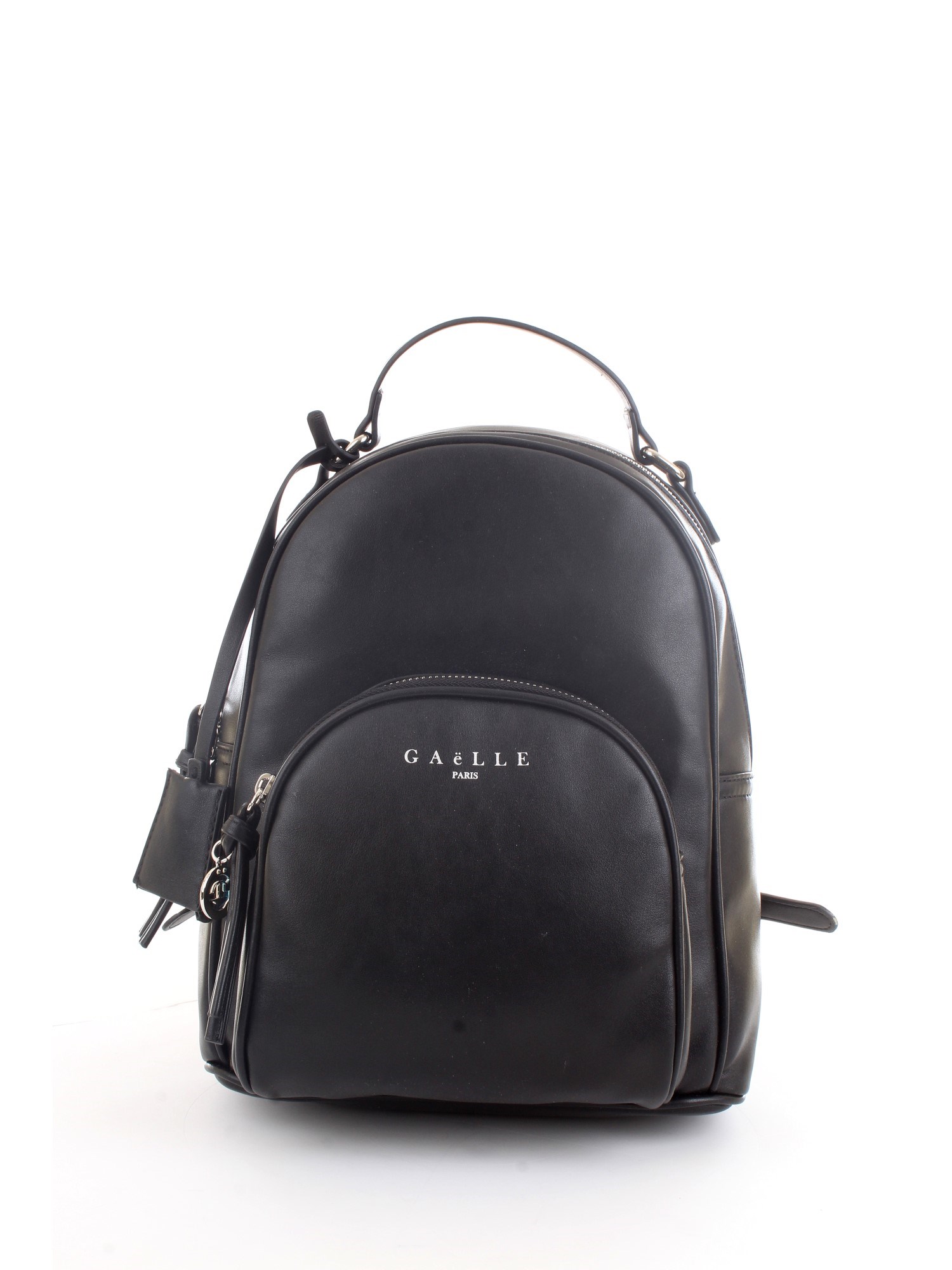 GAELLE PARIS GBDA2165 Black Accessories Woman Shoulder bag GAELLE PARIS GBDA2165 Black Accessories Woman Shoulder bag
