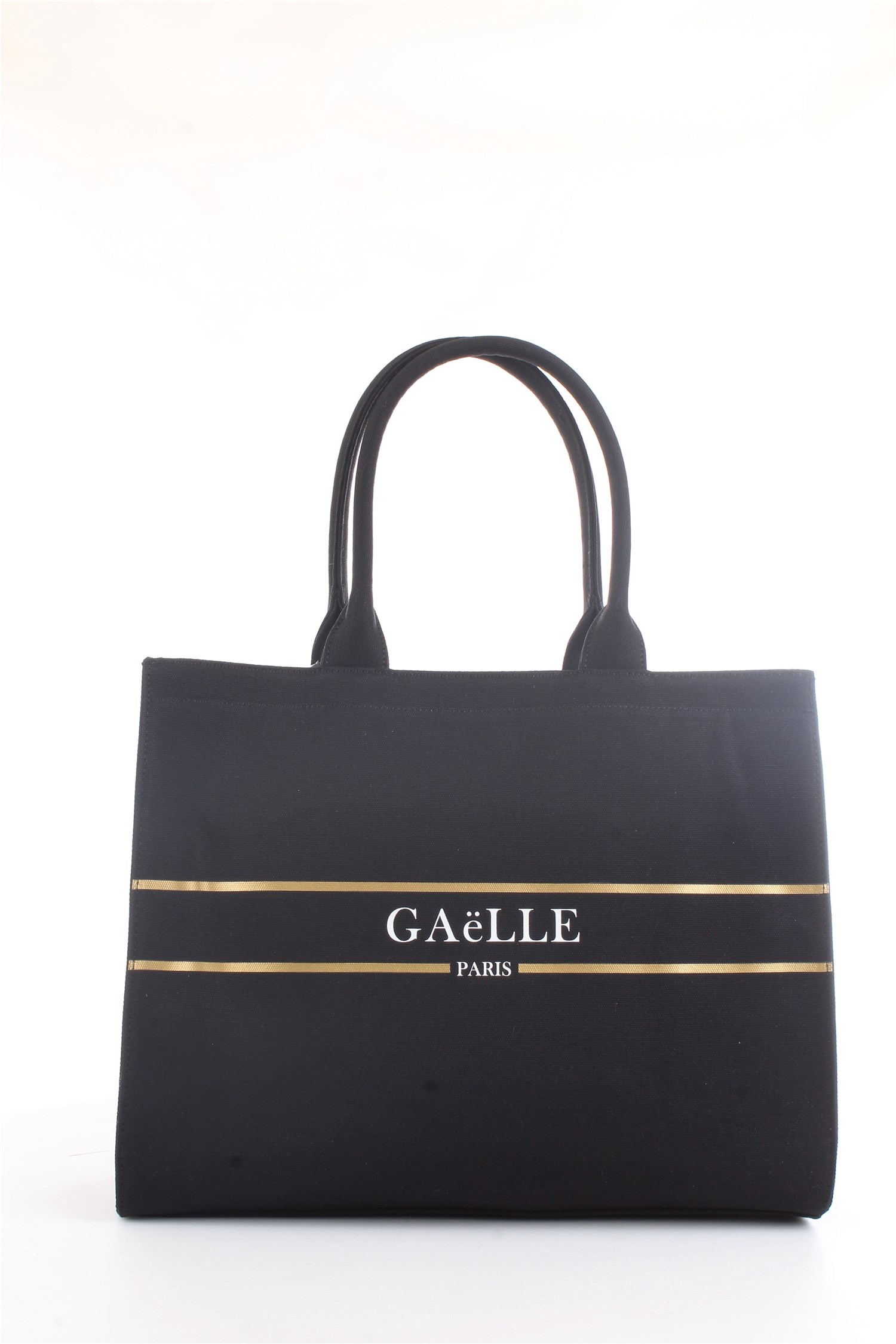 GAELLE PARIS GBDA2320 Black Accessories Woman Shoulder bag GAELLE PARIS GBDA2320 Black Accessories Woman Shoulder bag