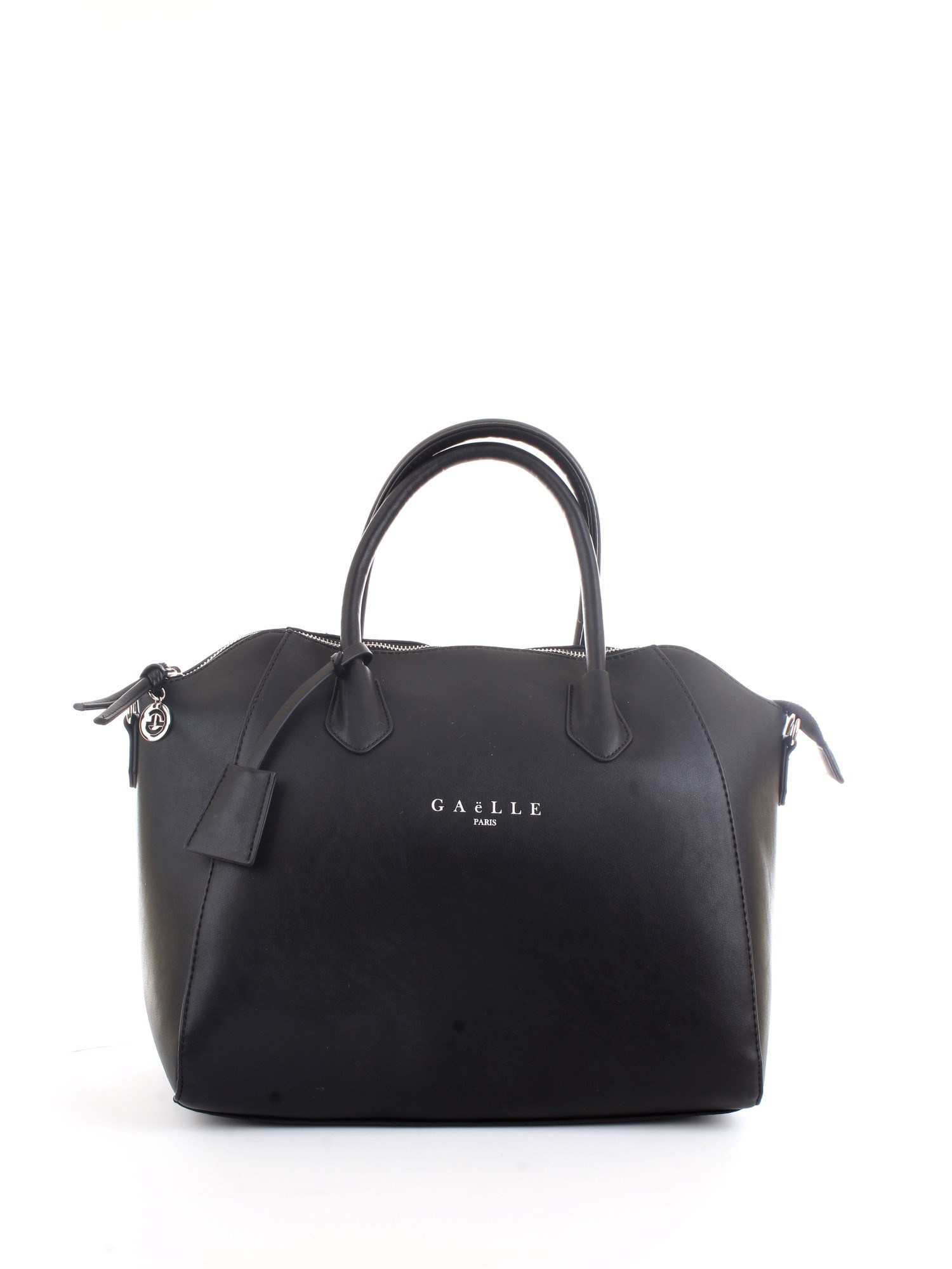 GAELLE PARIS GBDA2169 Black Accessories Woman Handbag GAELLE PARIS GBDA2169 Black Accessories Woman Handbag