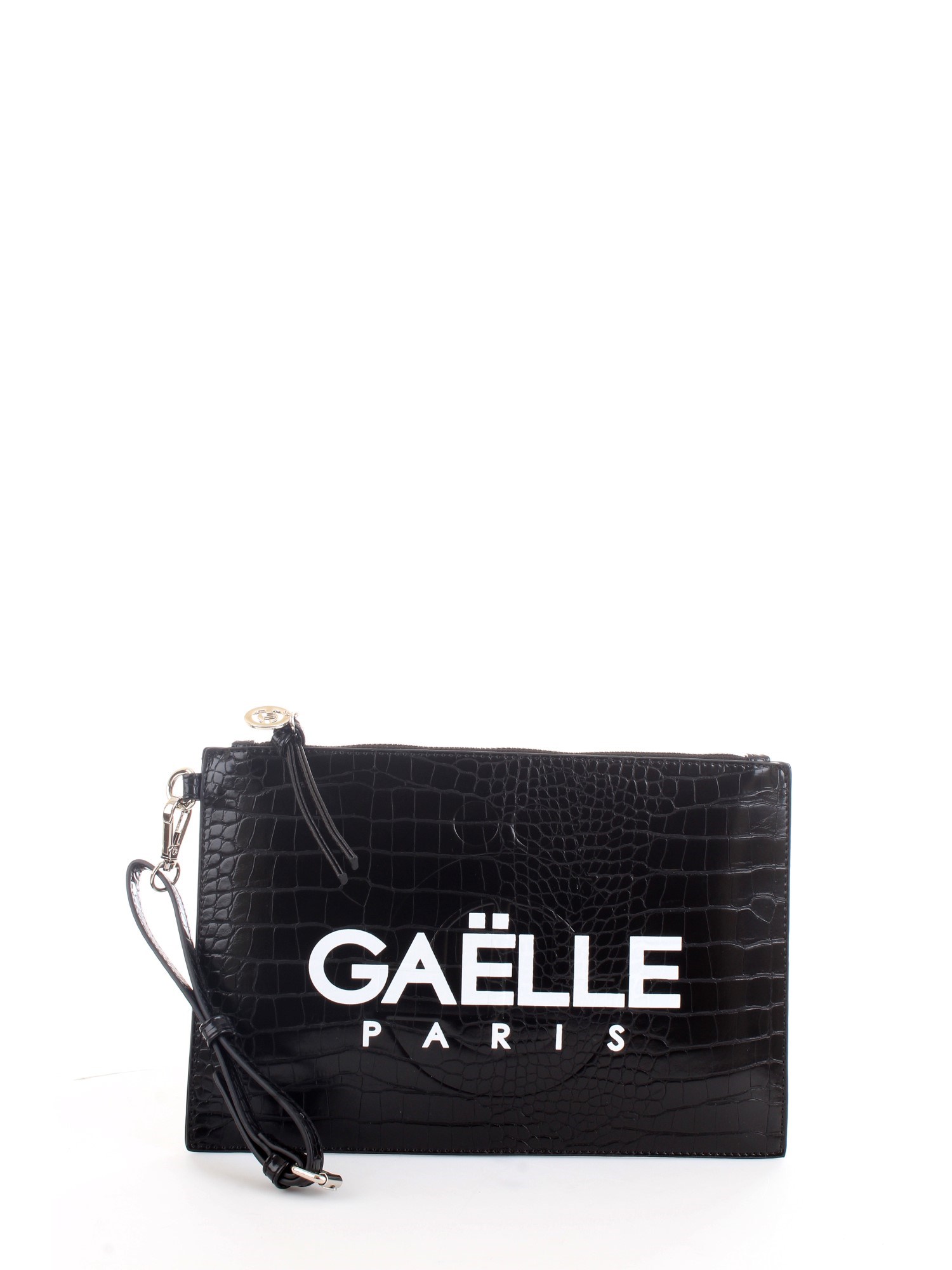 GAELLE PARIS GBDA2199 Black Accessories Woman Clutch GAELLE PARIS GBDA2199 Black Accessories Woman Clutch