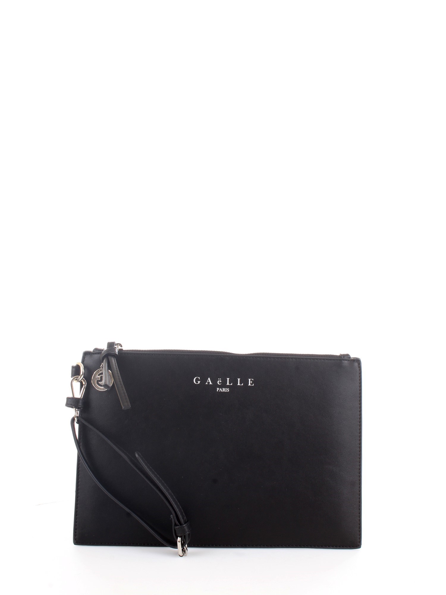 GAELLE PARIS GBDA2153 Black Accessories Woman Clutch GAELLE PARIS GBDA2153 Black Accessories Woman Clutch