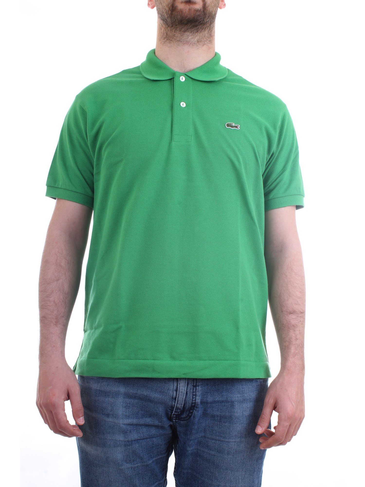 Lacoste L.12.12 qmn Clothing Man Polo shirt Lacoste L.12.12 qmn Clothing Man Polo shirt