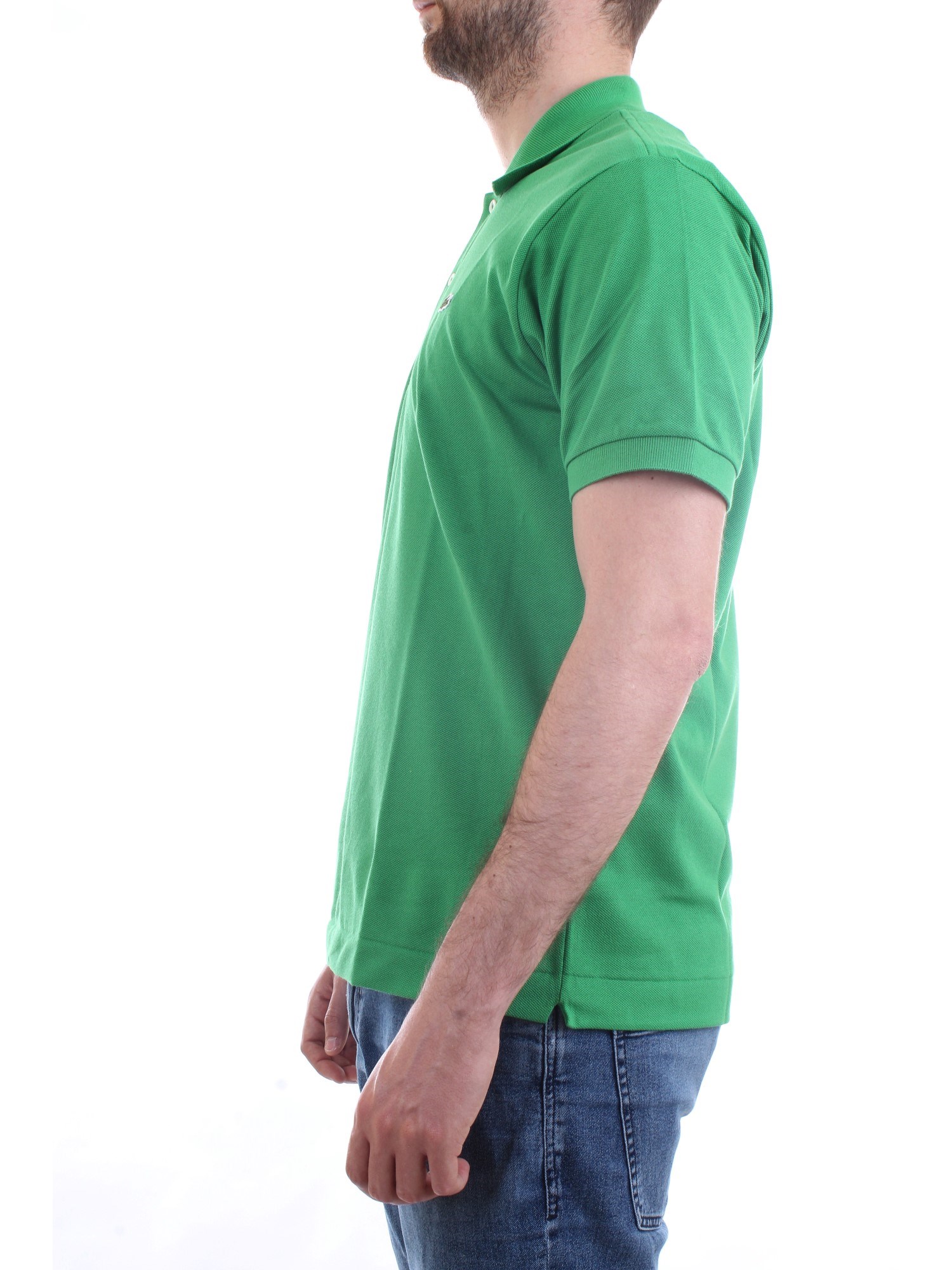 Lacoste L.12.12 qmn Clothing Man Polo shirt Lacoste L.12.12 qmn Clothing Man Polo shirt