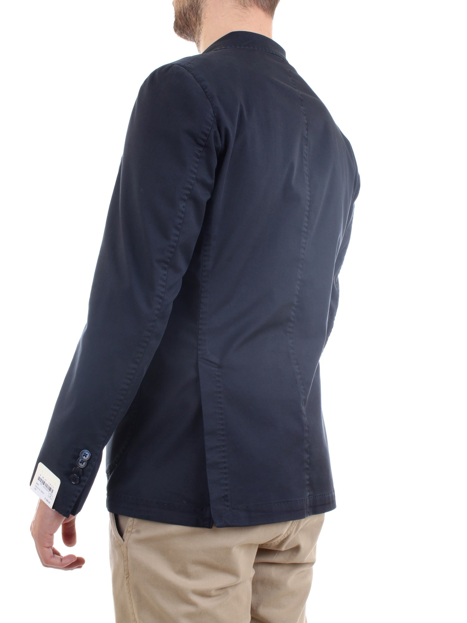 L.B.M. 1911 15820 Blu Abbigliamento Uomo Giacca L.B.M. 1911 15820 Blu Abbigliamento Uomo Giacca