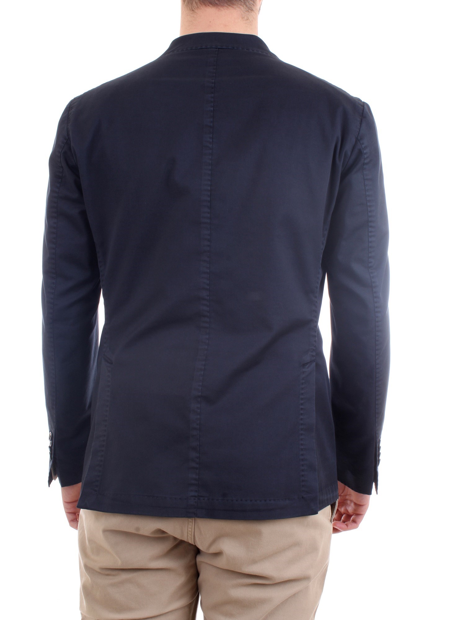 L.B.M. 1911 15820 Blu Abbigliamento Uomo Giacca L.B.M. 1911 15820 Blu Abbigliamento Uomo Giacca