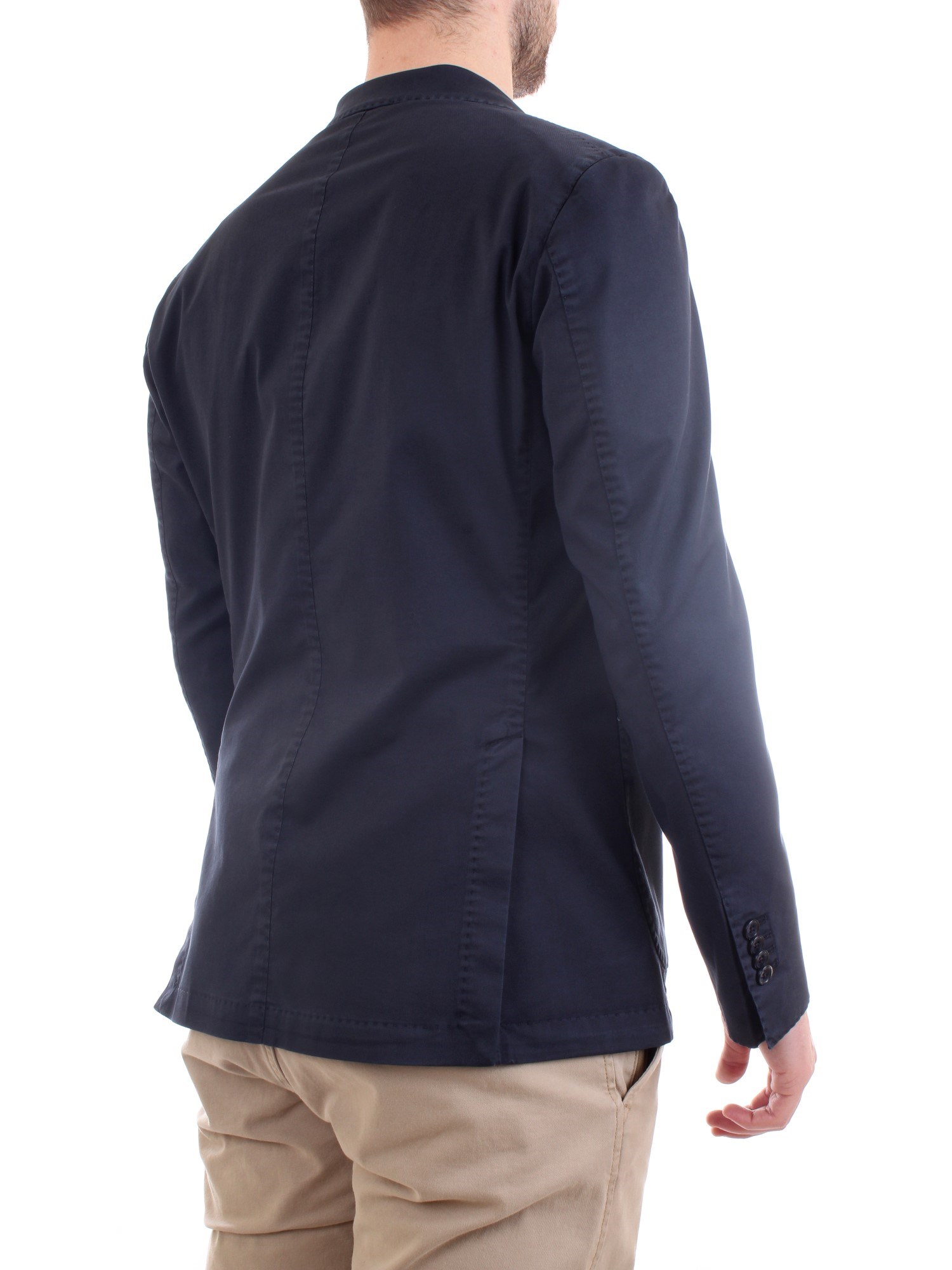 L.B.M. 1911 15820 Blu Abbigliamento Uomo Giacca L.B.M. 1911 15820 Blu Abbigliamento Uomo Giacca