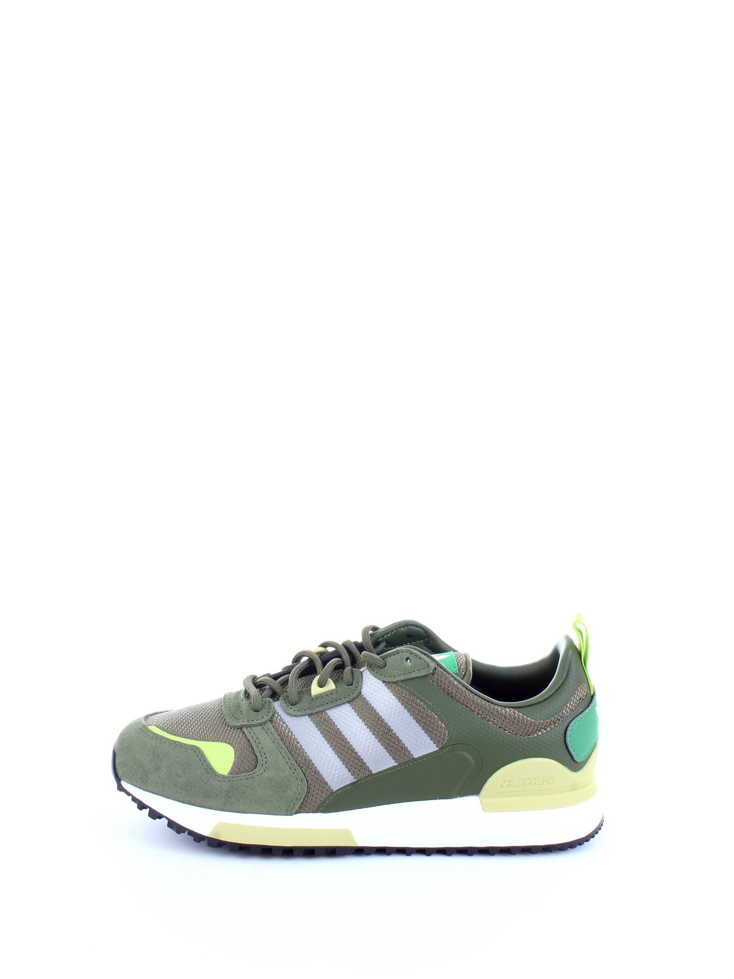 ADIDAS ORIGINALS FX7022 Military green Shoes Man Sneakers ADIDAS ORIGINALS FX7022 Military green Shoes Man Sneakers