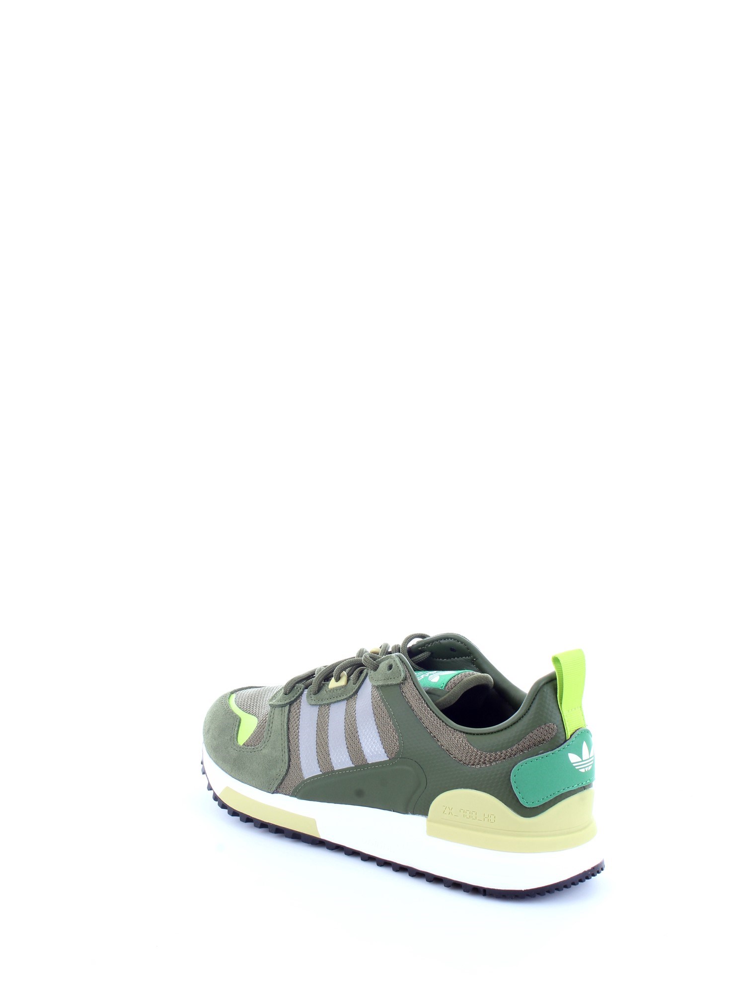 ADIDAS ORIGINALS FX7022 Military green Shoes Man Sneakers ADIDAS ORIGINALS FX7022 Military green Shoes Man Sneakers