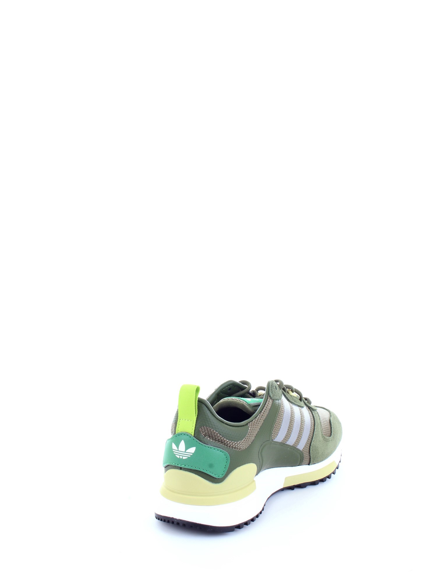 ADIDAS ORIGINALS FX7022 Military green Shoes Man Sneakers ADIDAS ORIGINALS FX7022 Military green Shoes Man Sneakers