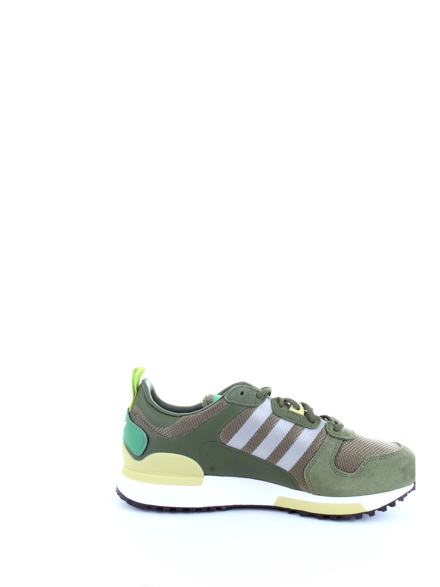 ADIDAS ORIGINALS FX7022 Military green Shoes Man Sneakers ADIDAS ORIGINALS FX7022 Military green Shoes Man Sneakers