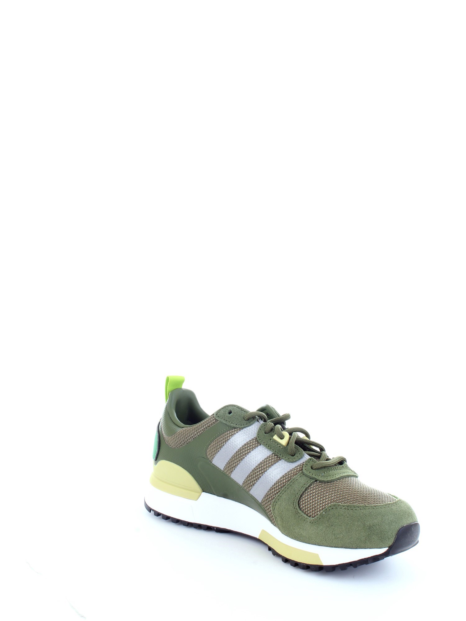 ADIDAS ORIGINALS FX7022 Military green Shoes Man Sneakers ADIDAS ORIGINALS FX7022 Military green Shoes Man Sneakers