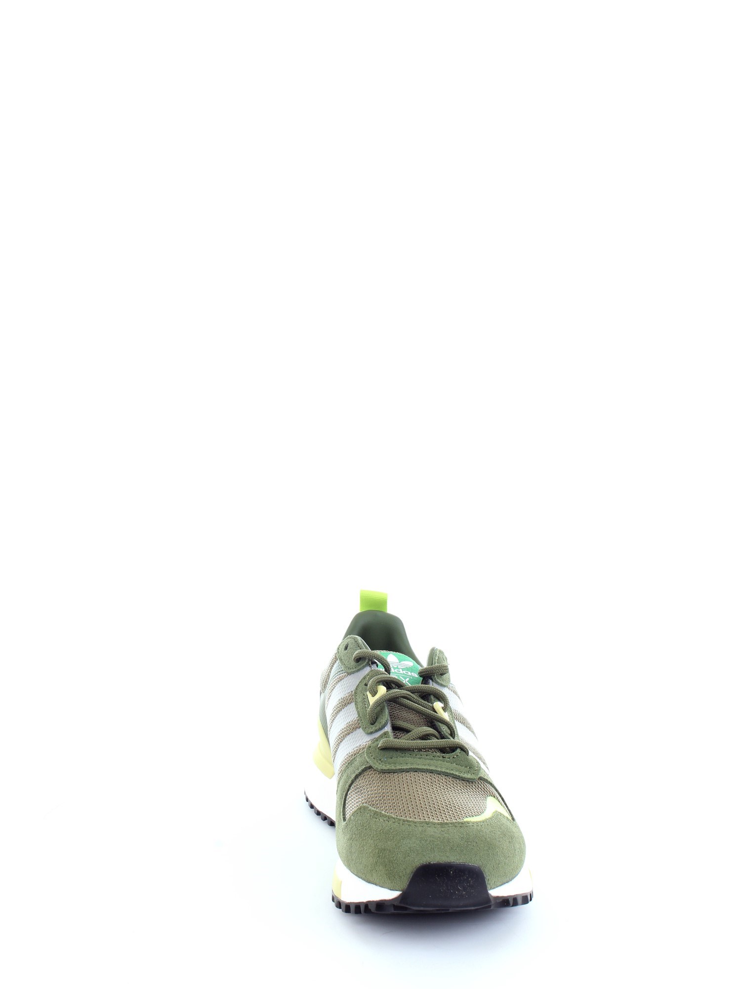 ADIDAS ORIGINALS FX7022 Military green Shoes Man Sneakers ADIDAS ORIGINALS FX7022 Military green Shoes Man Sneakers