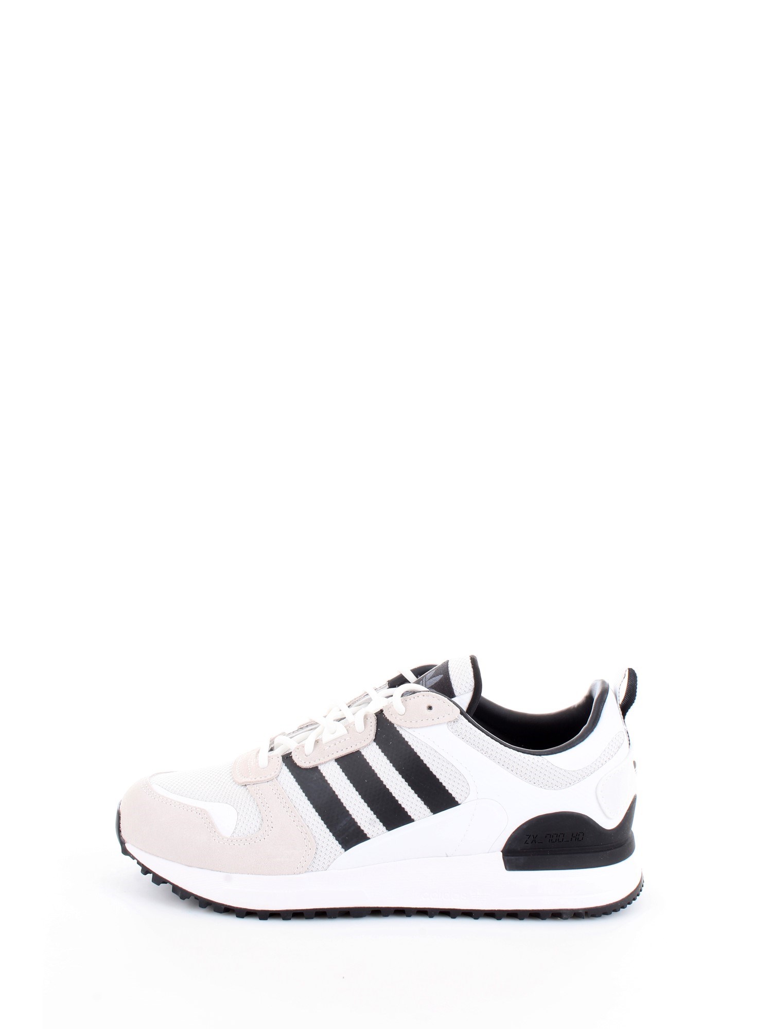 ADIDAS ORIGINALS FY11 White Shoes Man Sneakers ADIDAS ORIGINALS FY11 White Shoes Man Sneakers