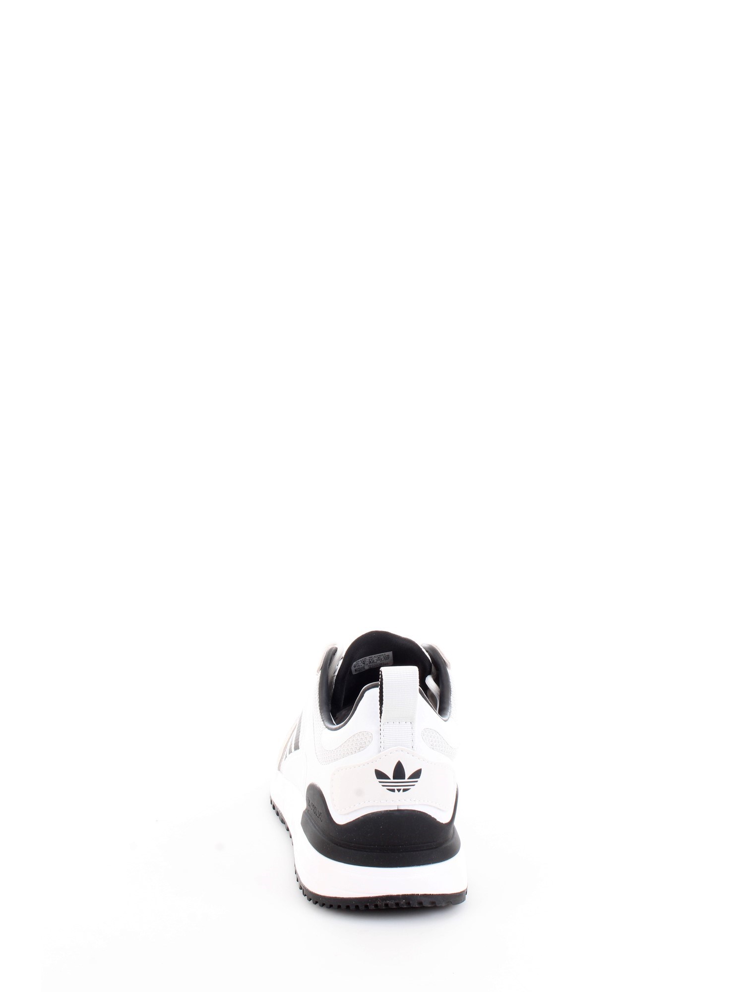 ADIDAS ORIGINALS FY11 White Shoes Man Sneakers ADIDAS ORIGINALS FY11 White Shoes Man Sneakers