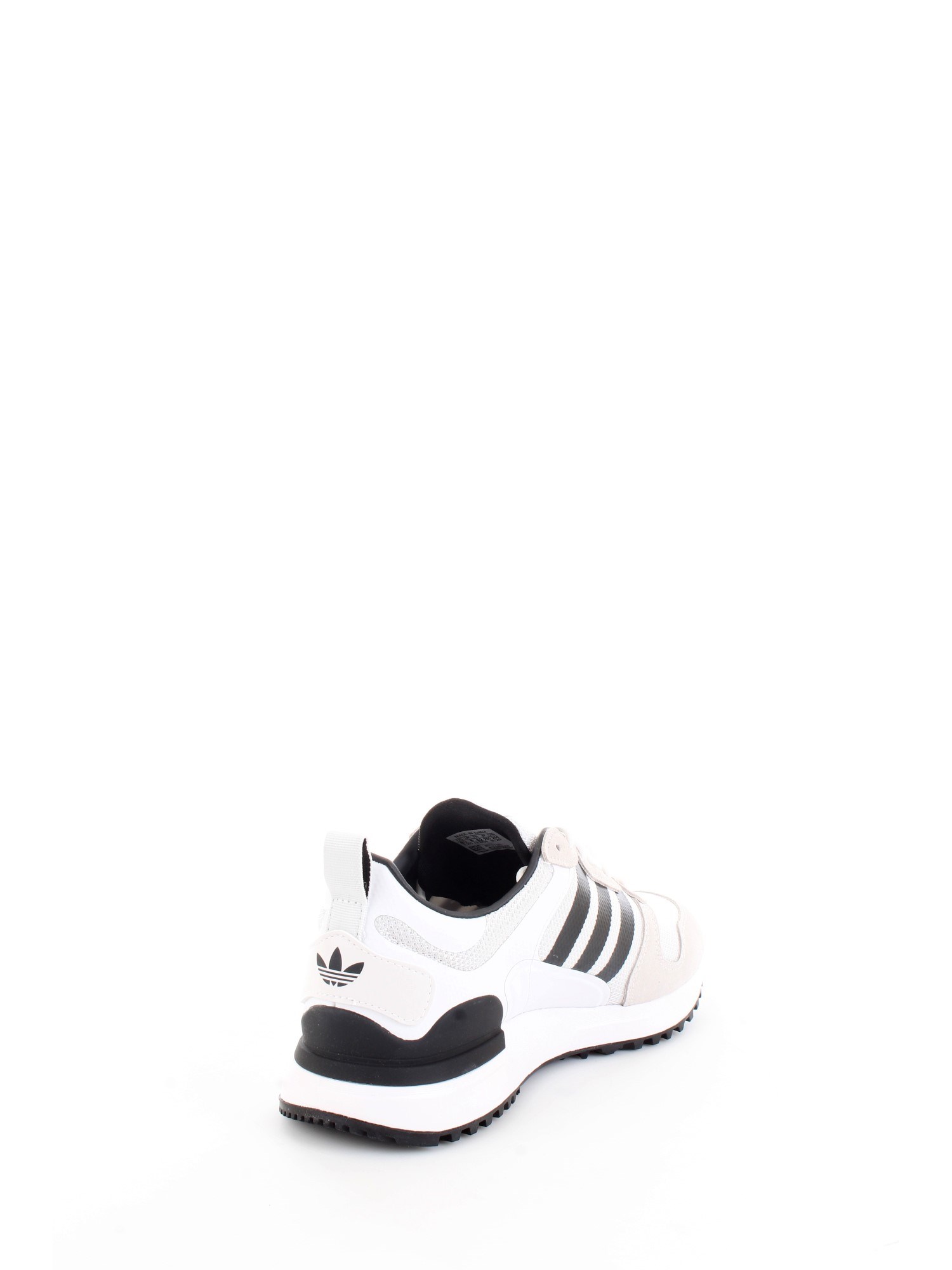 ADIDAS ORIGINALS FY11 White Shoes Man Sneakers ADIDAS ORIGINALS FY11 White Shoes Man Sneakers