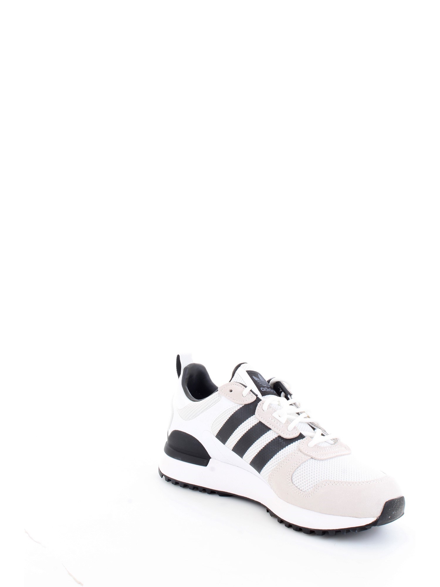 ADIDAS ORIGINALS FY11 White Shoes Man Sneakers ADIDAS ORIGINALS FY11 White Shoes Man Sneakers