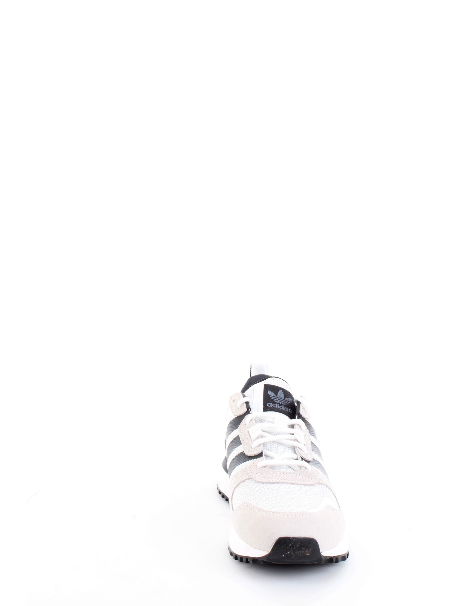 ADIDAS ORIGINALS FY11 White Shoes Man Sneakers ADIDAS ORIGINALS FY11 White Shoes Man Sneakers