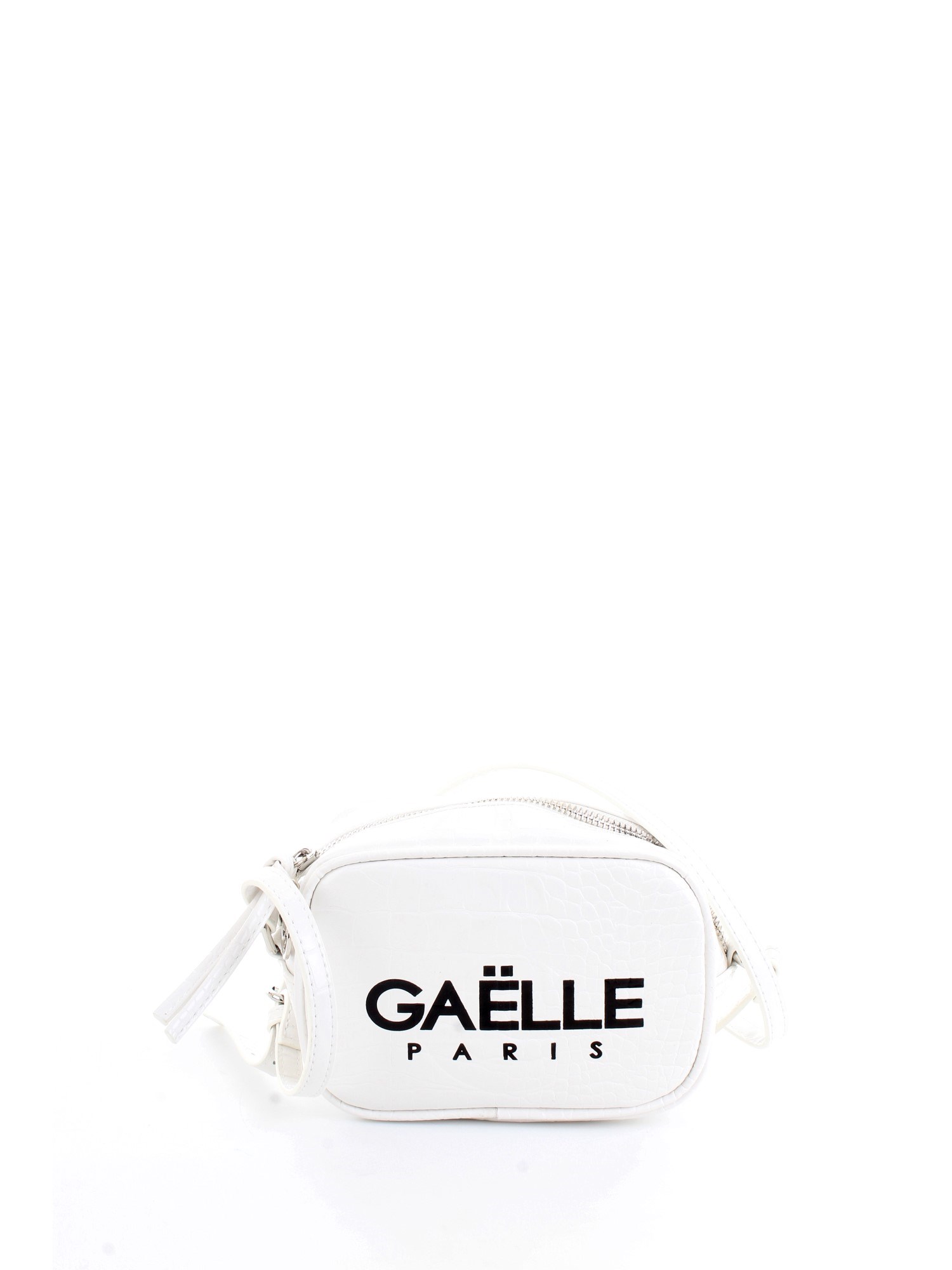 GAELLE PARIS GBDA2198 White Accessories Woman Cross body bag GAELLE PARIS GBDA2198 White Accessories Woman Cross body bag