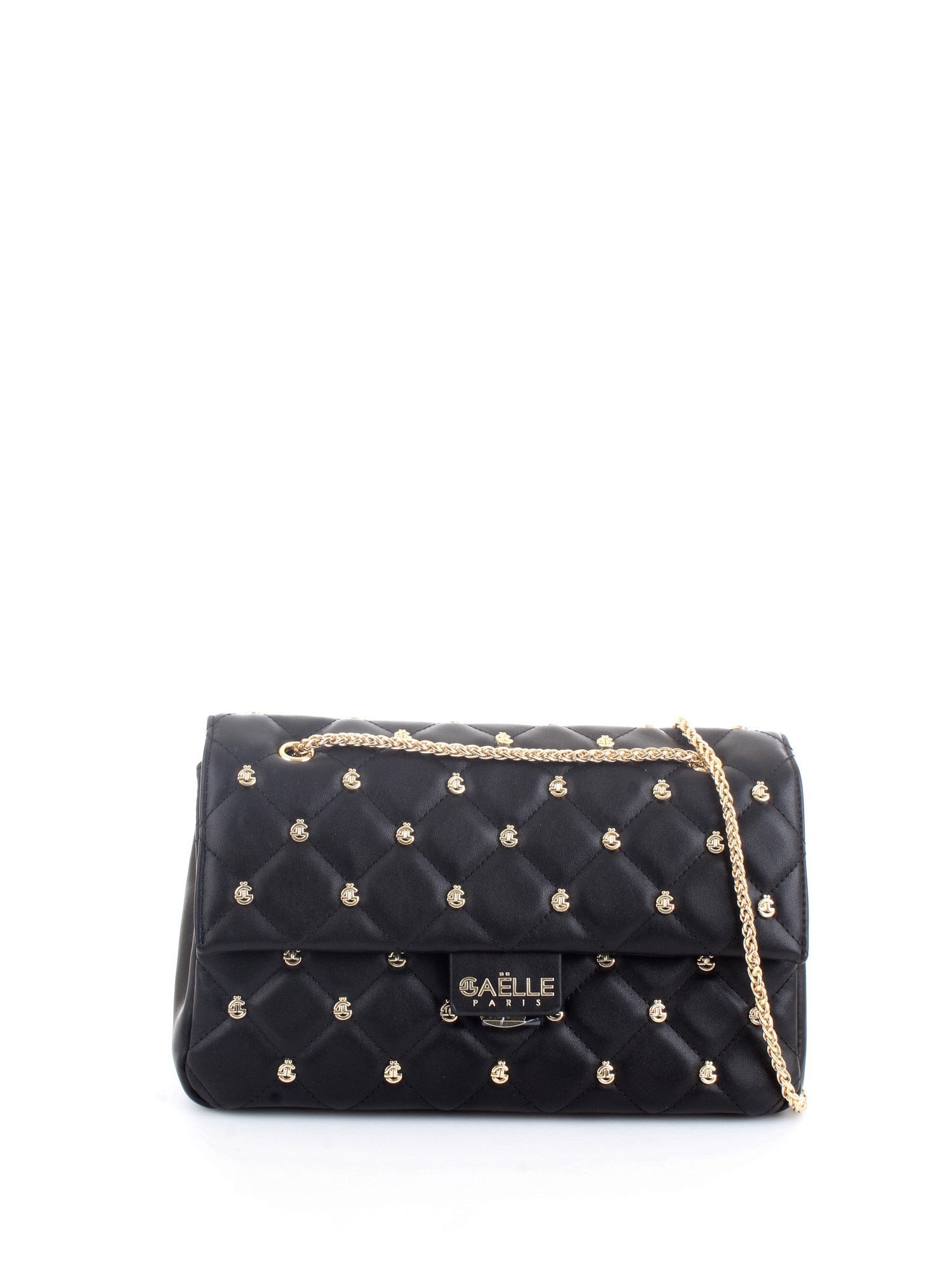 GAELLE PARIS GBDA2254 Black Accessories Woman Cross body bag GAELLE PARIS GBDA2254 Black Accessories Woman Cross body bag