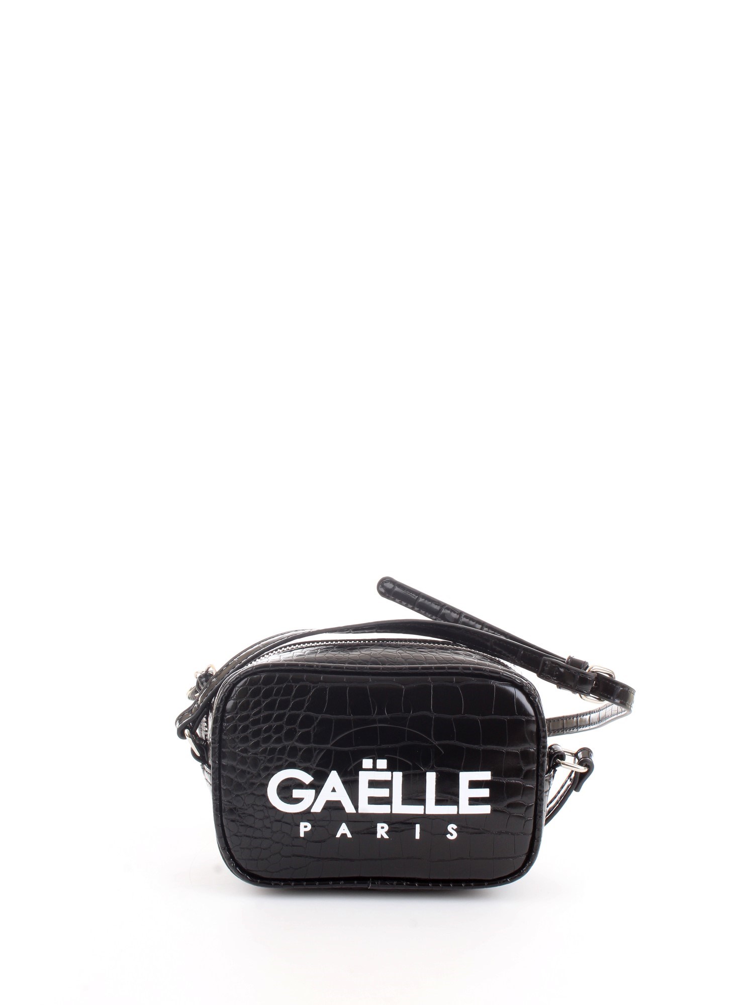 GAELLE PARIS GBDA2198 Black Accessories Woman Cross body bag GAELLE PARIS GBDA2198 Black Accessories Woman Cross body bag
