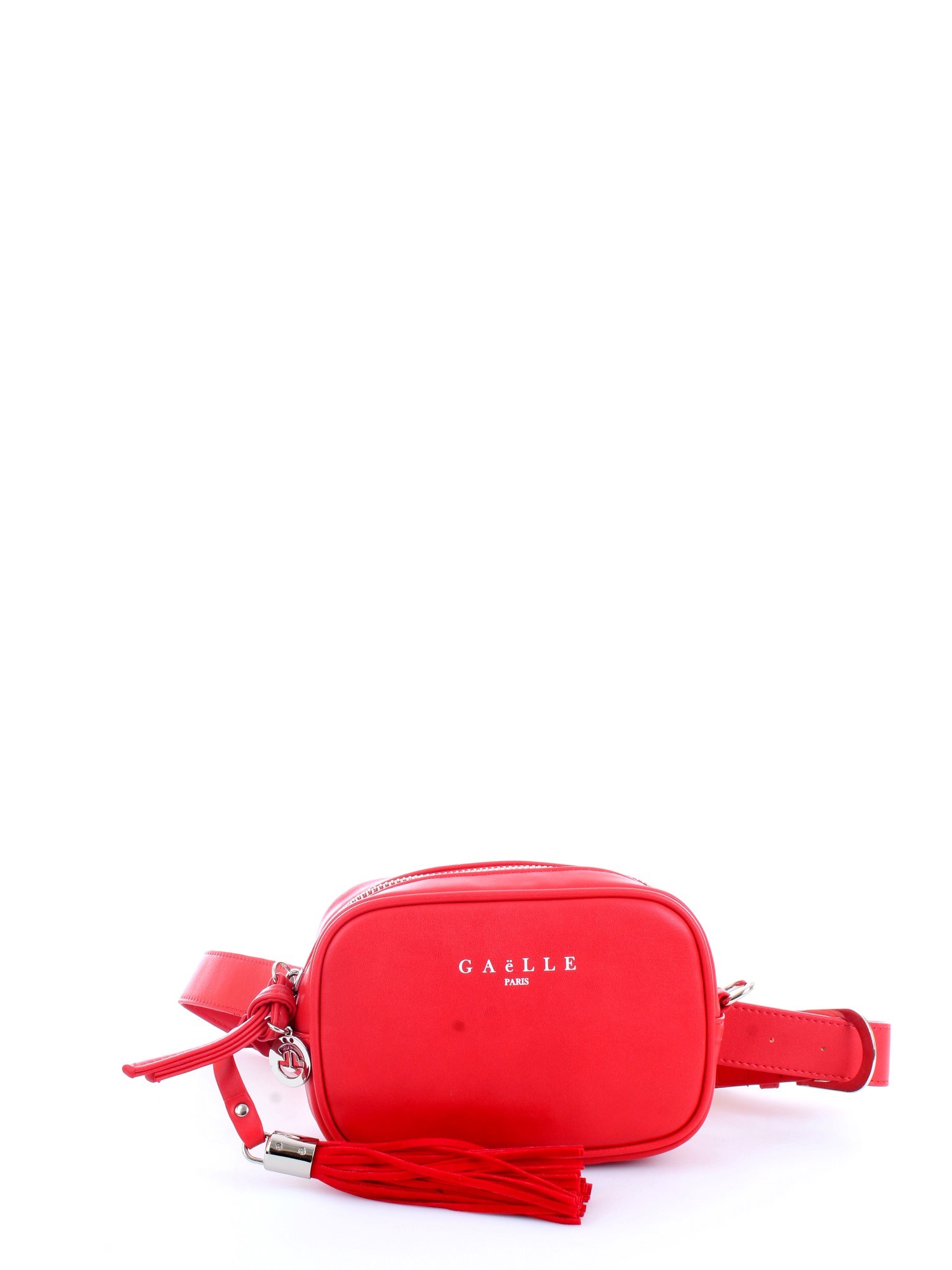 GAELLE PARIS GBDA2158 Rosso Accessori Donna Marsupi GAELLE PARIS GBDA2158 Rosso Accessori Donna Marsupi