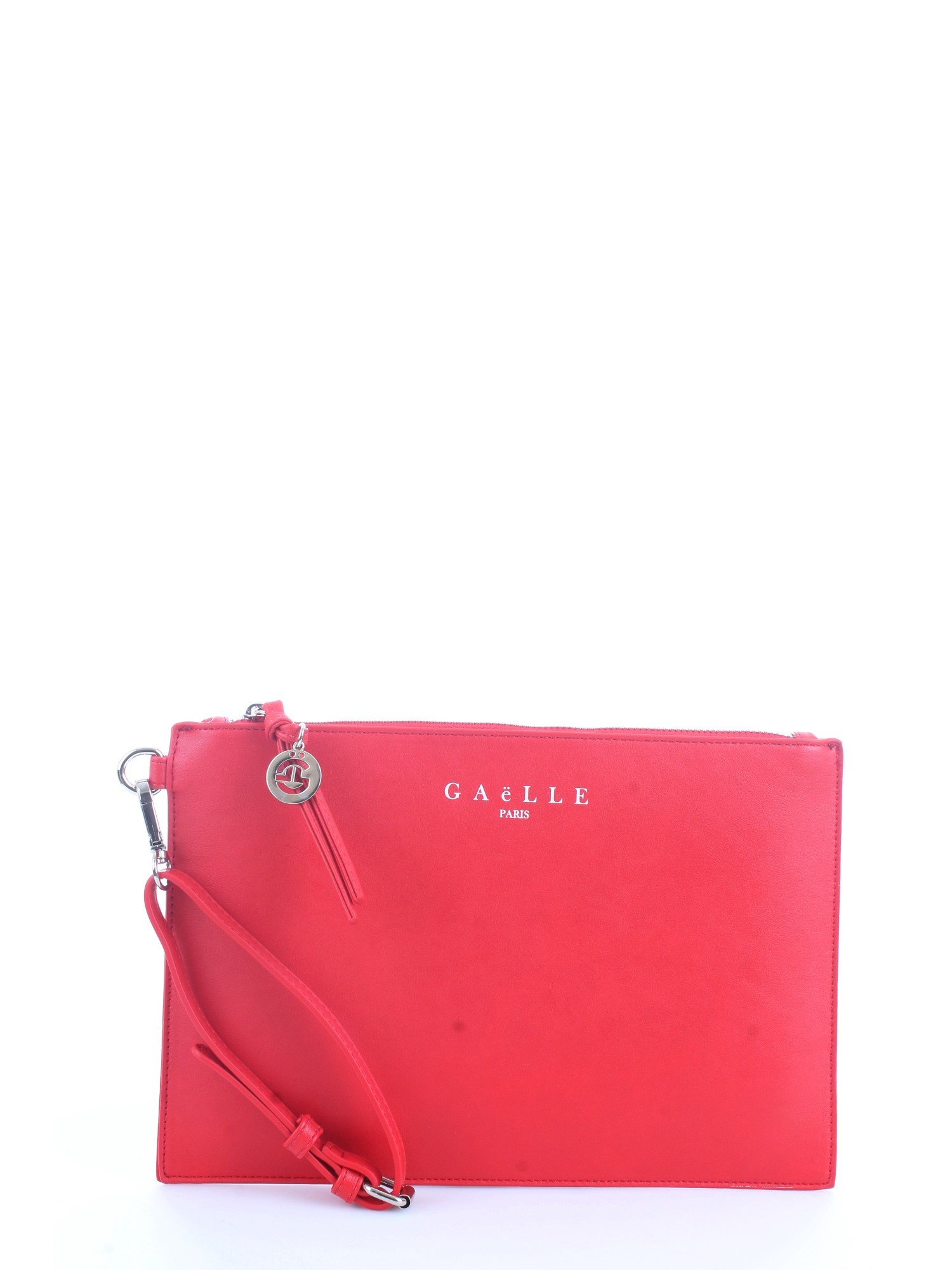 GAELLE PARIS GBDA2153 Red Accessories Woman Clutch GAELLE PARIS GBDA2153 Red Accessories Woman Clutch