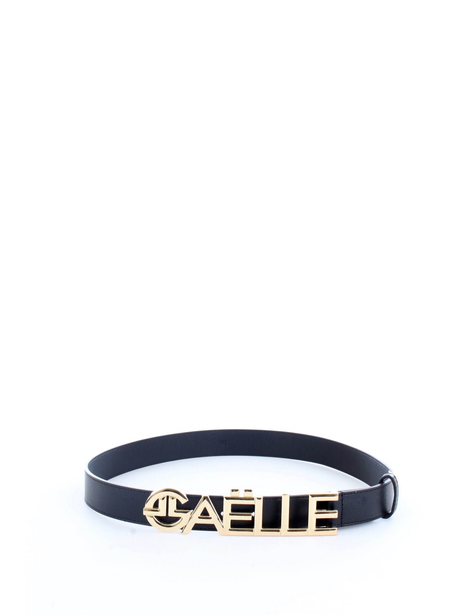 GAELLE PARIS GBDA2333A Black Accessories Woman Belt GAELLE PARIS GBDA2333A Black Accessories Woman Belt
