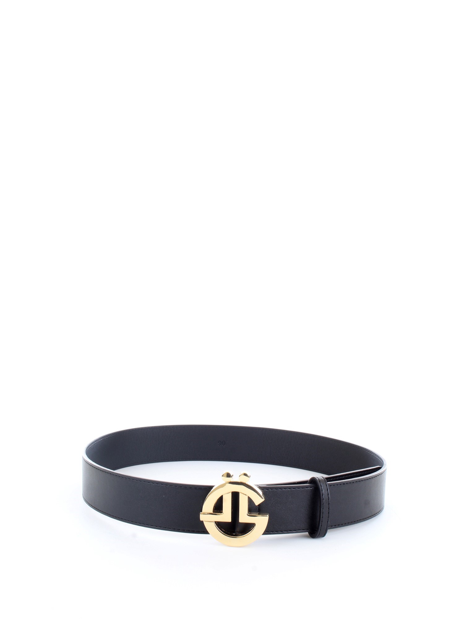 GAELLE PARIS GBDA2330A Black Accessories Woman Belt GAELLE PARIS GBDA2330A Black Accessories Woman Belt