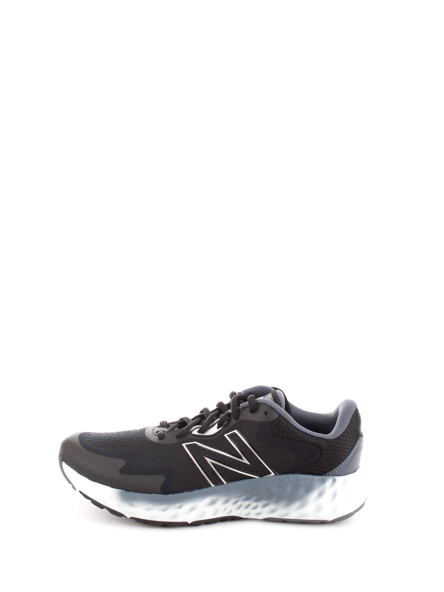 NEW BALANCE MEVOZLK Black Shoes Unisex Sneakers NEW BALANCE MEVOZLK Black Shoes Unisex Sneakers